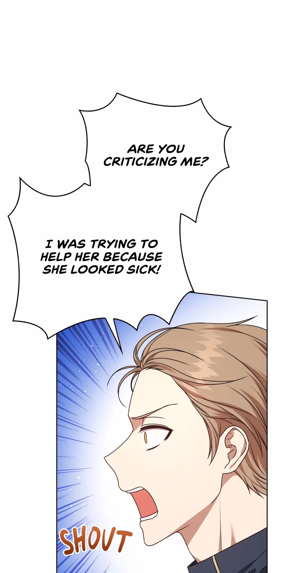 Read Please Don’t Reply! chapter 8 image 50 on Lezhin