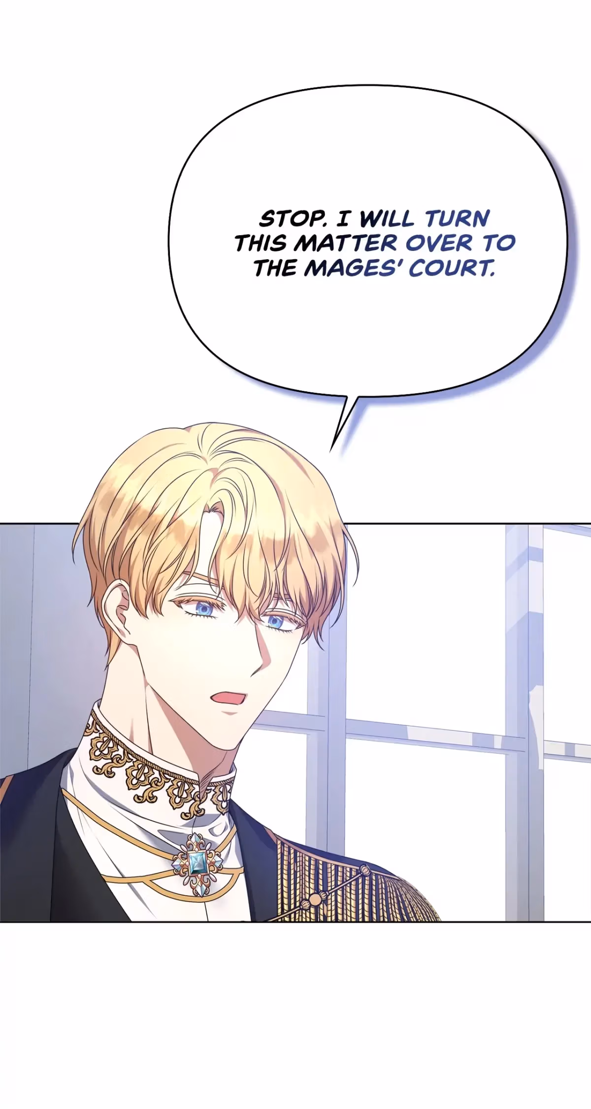 Read Please Don’t Reply! chapter 8 image 52 on Lezhin