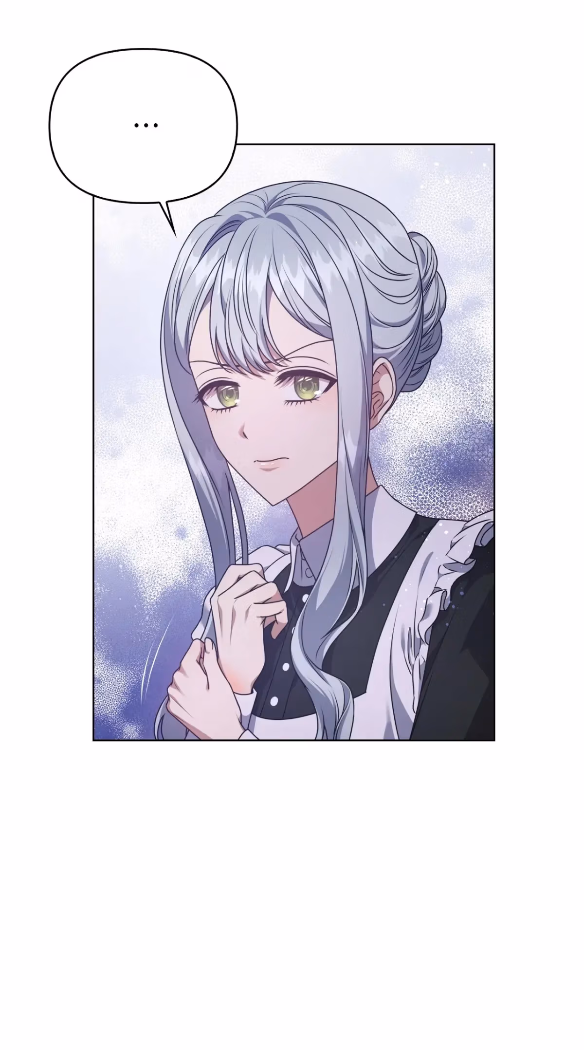 Read Please Don’t Reply! chapter 8 image 55 on Lezhin