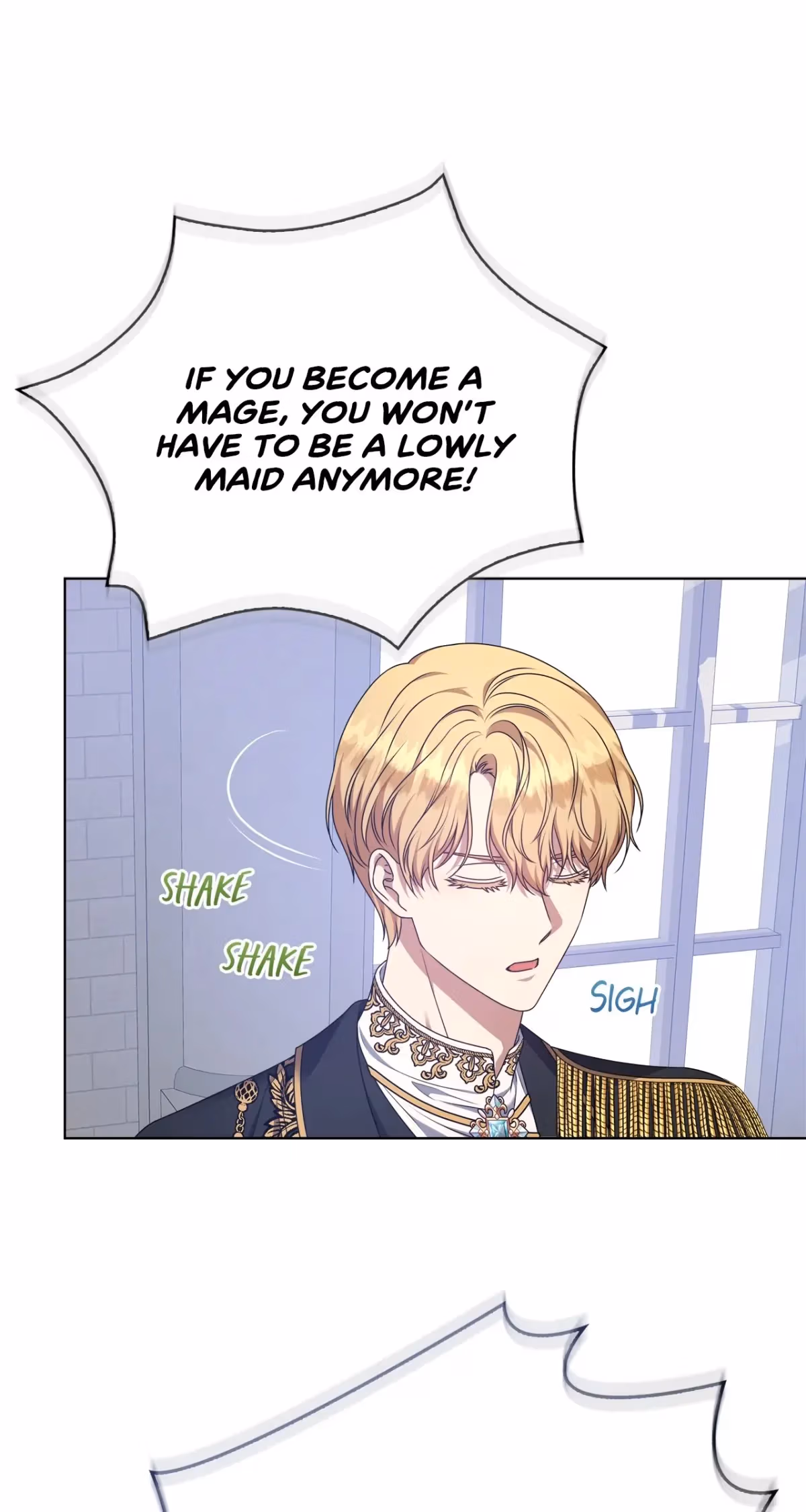 Read Please Don’t Reply! chapter 8 image 56 on Lezhin