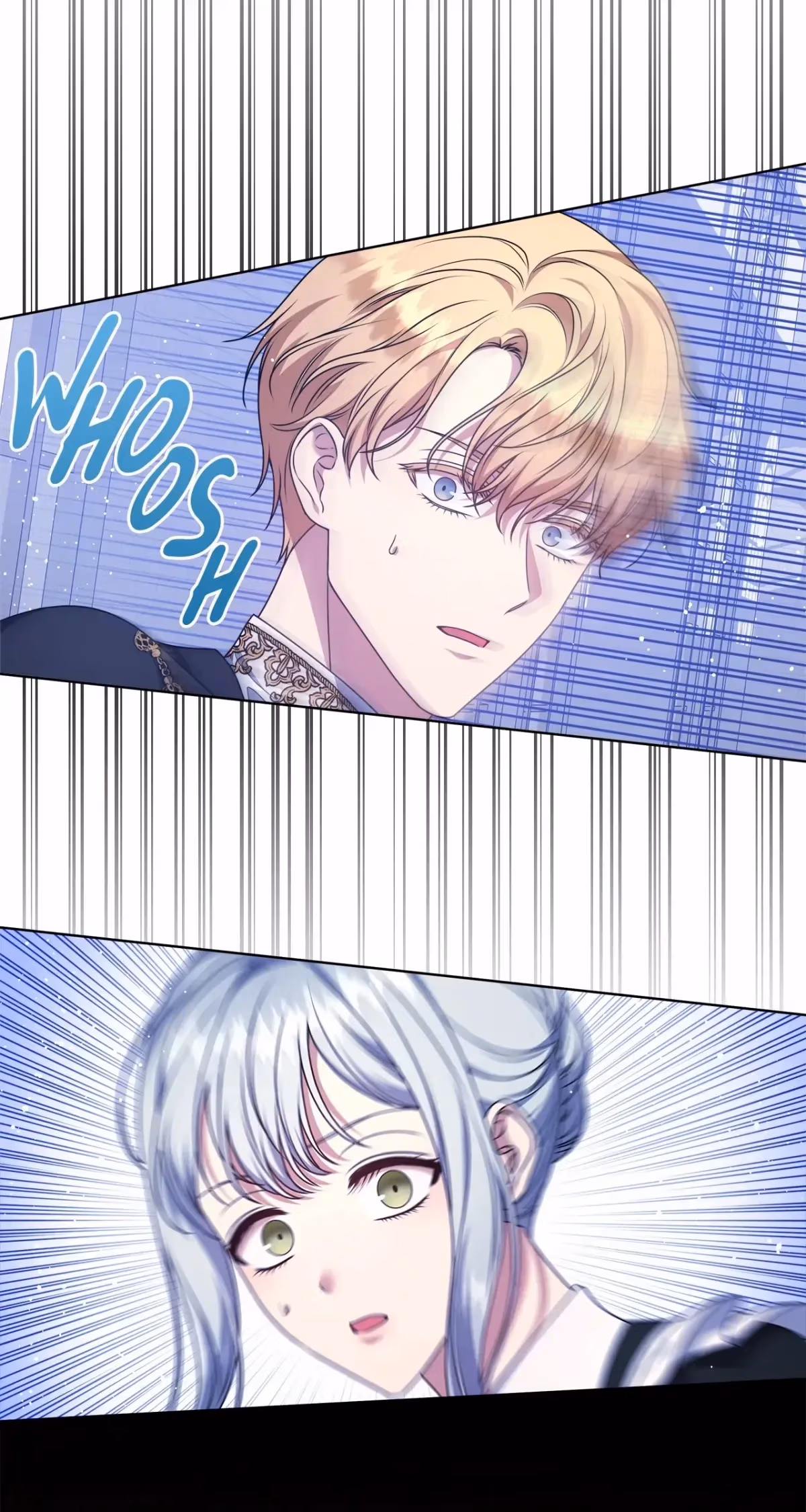 Read Please Don’t Reply! chapter 8 image 58 on Lezhin