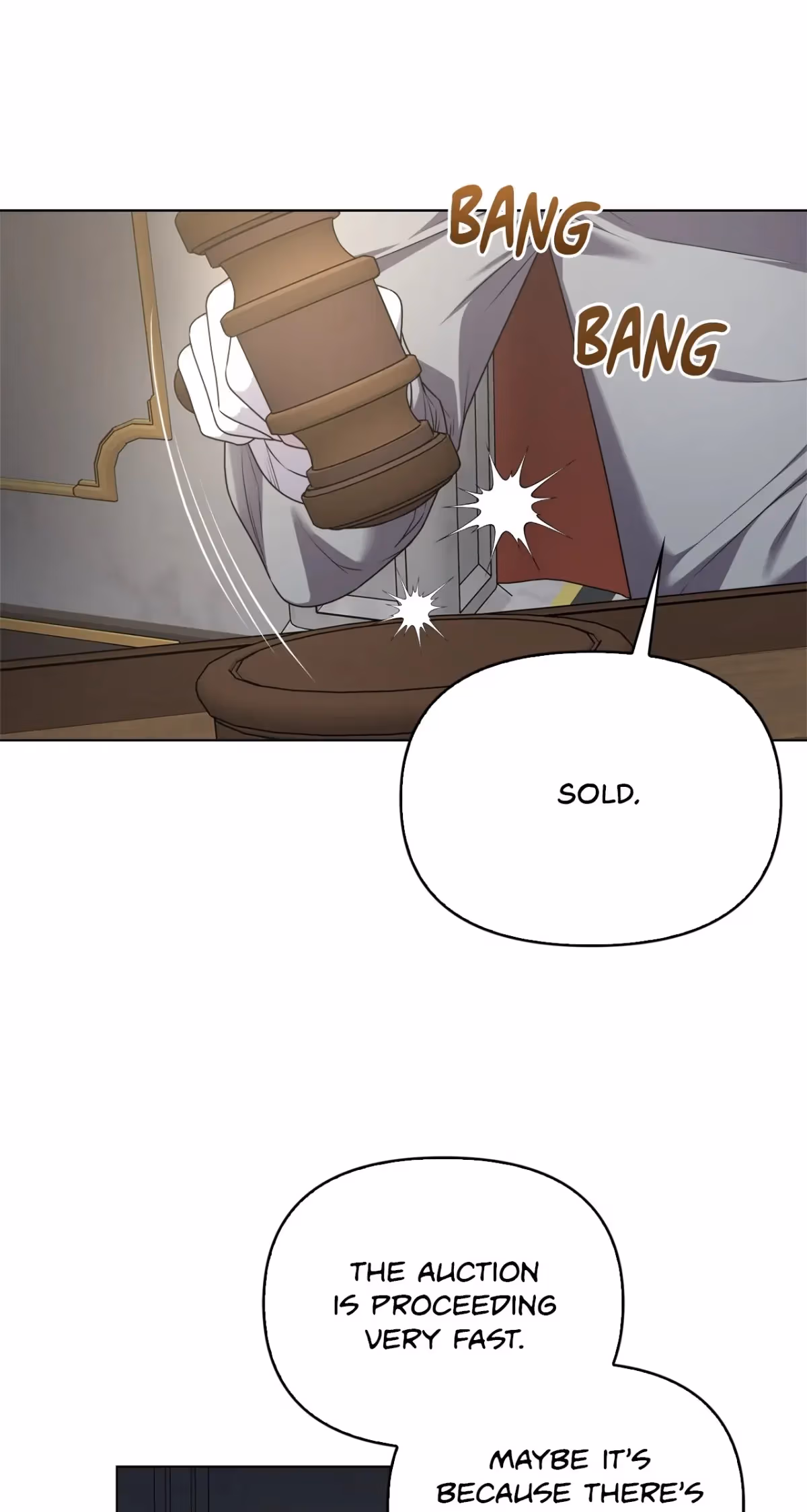 Read Please Don’t Reply! chapter 8 image 61 on Lezhin
