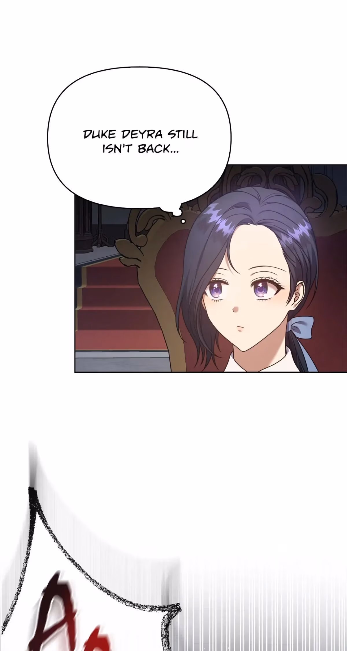Read Please Don’t Reply! chapter 8 image 64 on Lezhin