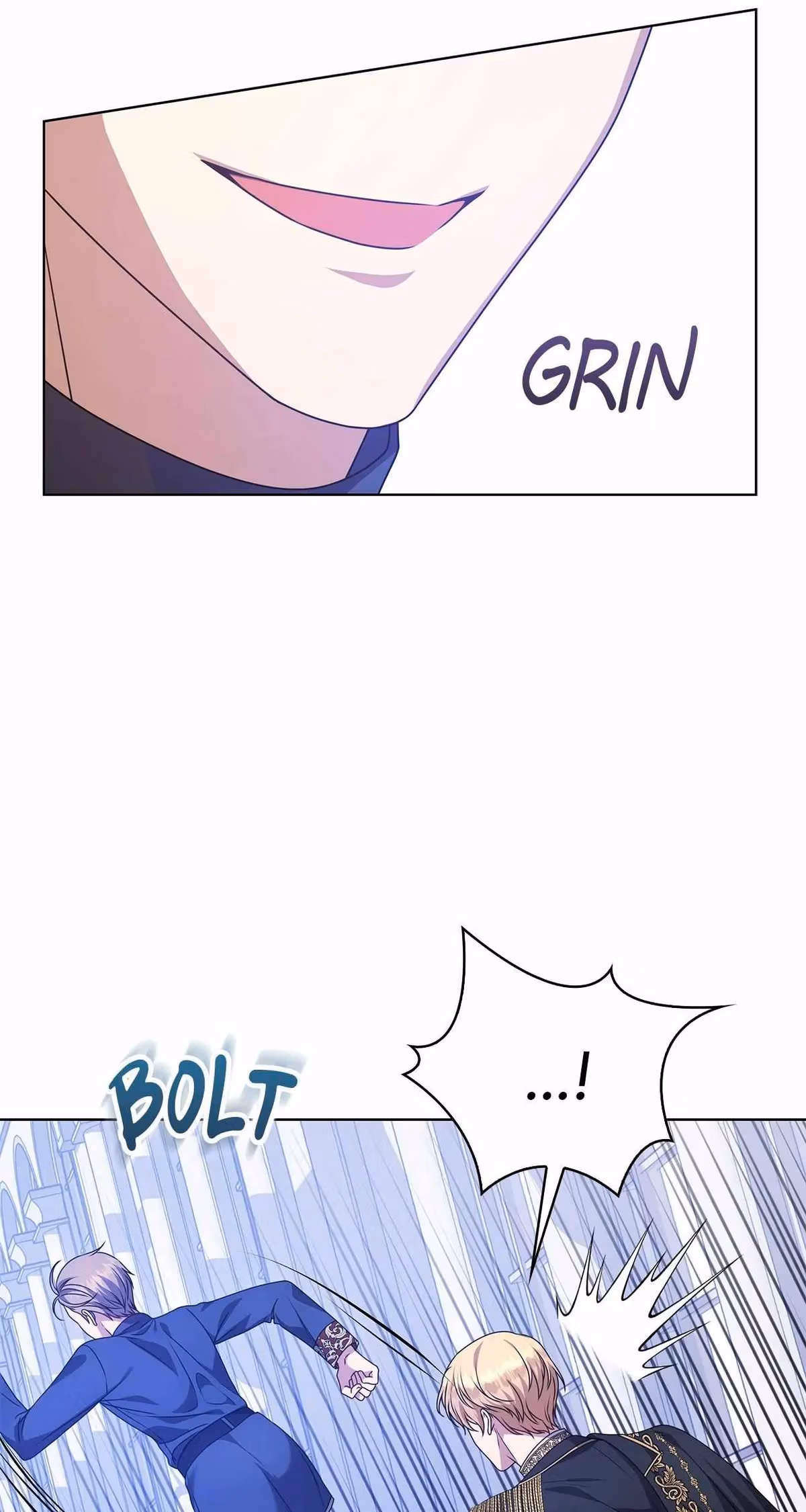 Read Please Don’t Reply! chapter 9 image 10 on Lezhin