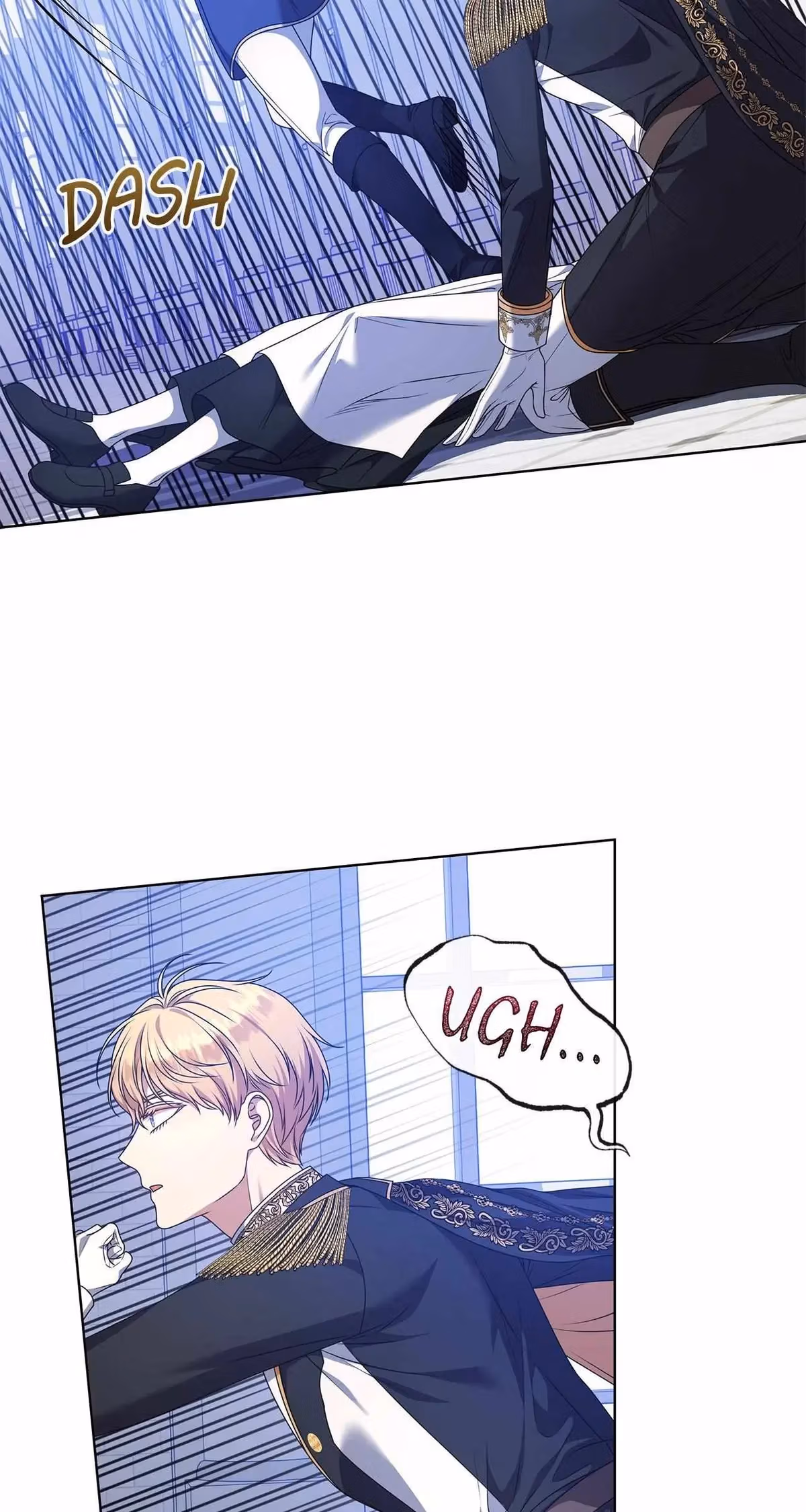 Read Please Don’t Reply! chapter 9 image 11 on Lezhin