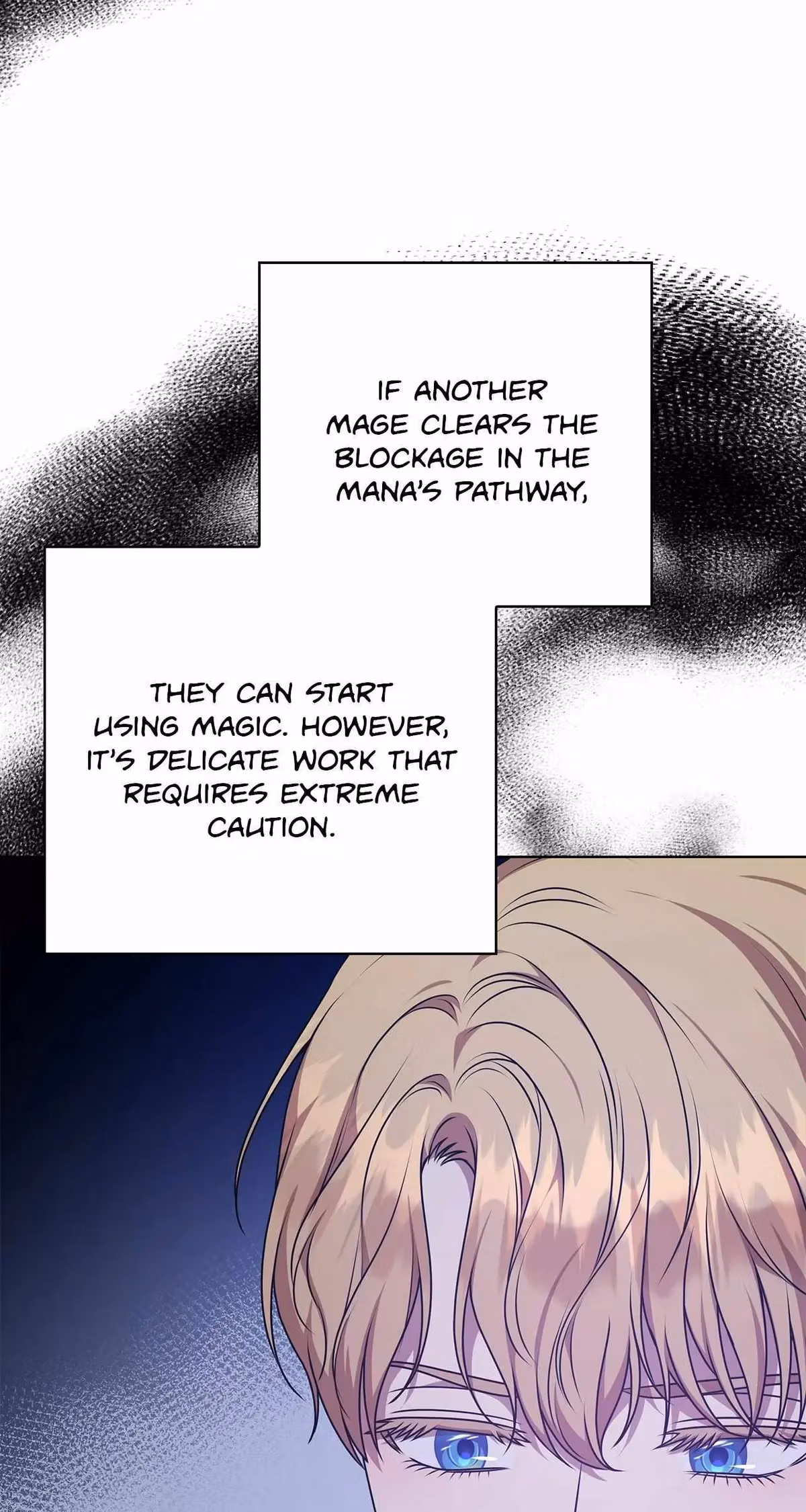 Read Please Don’t Reply! chapter 9 image 16 on Lezhin