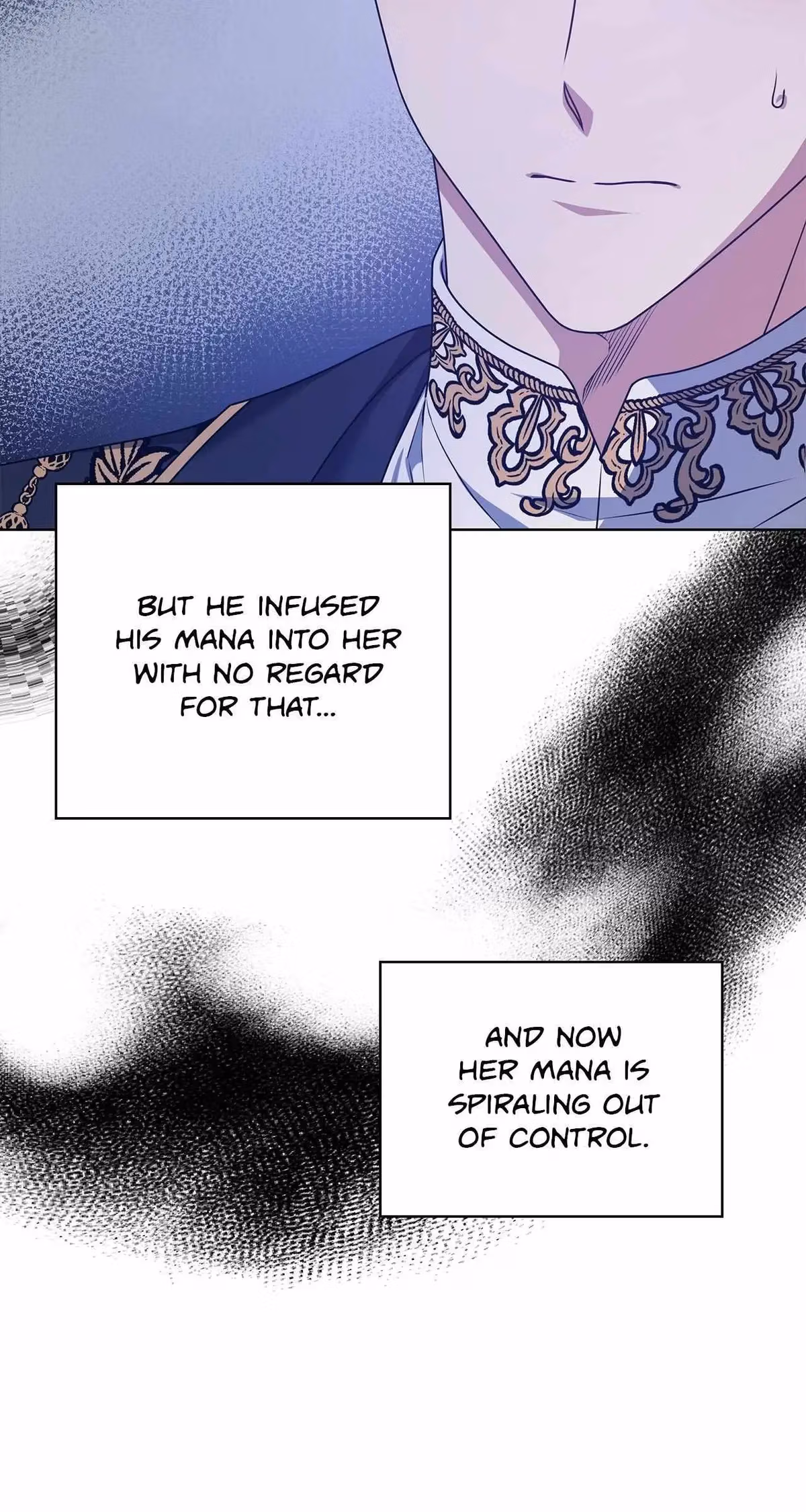 Read Please Don’t Reply! chapter 9 image 17 on Lezhin