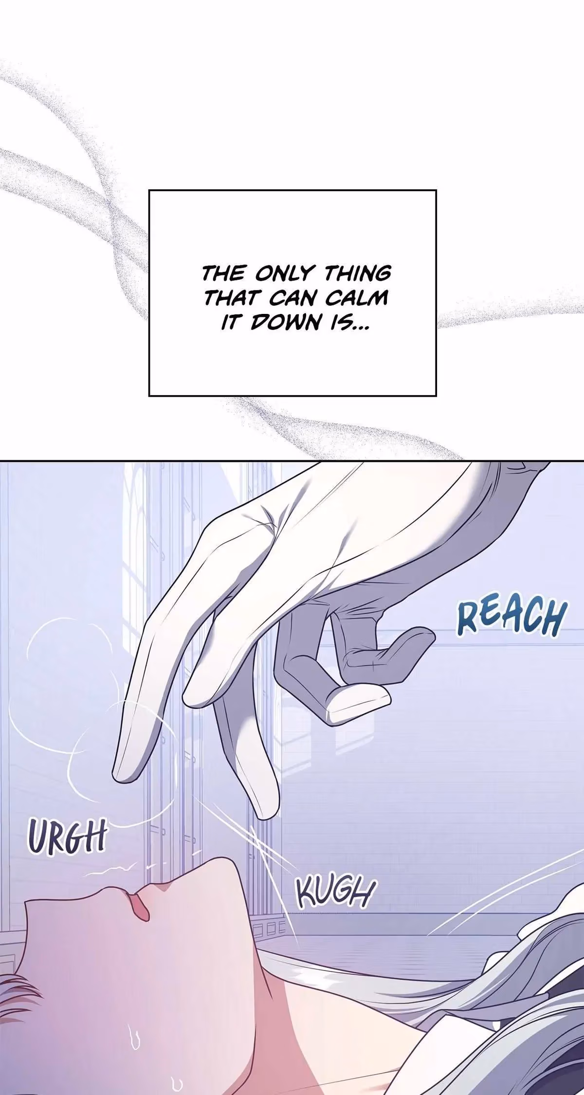 Read Please Don’t Reply! chapter 9 image 19 on Lezhin