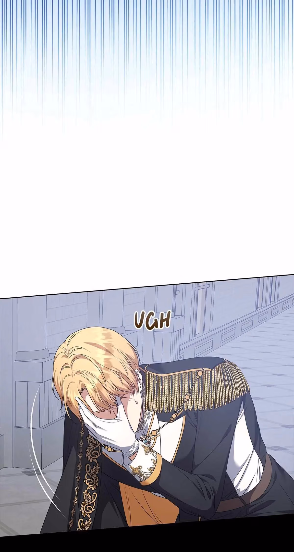 Read Please Don’t Reply! chapter 9 image 2 on Lezhin