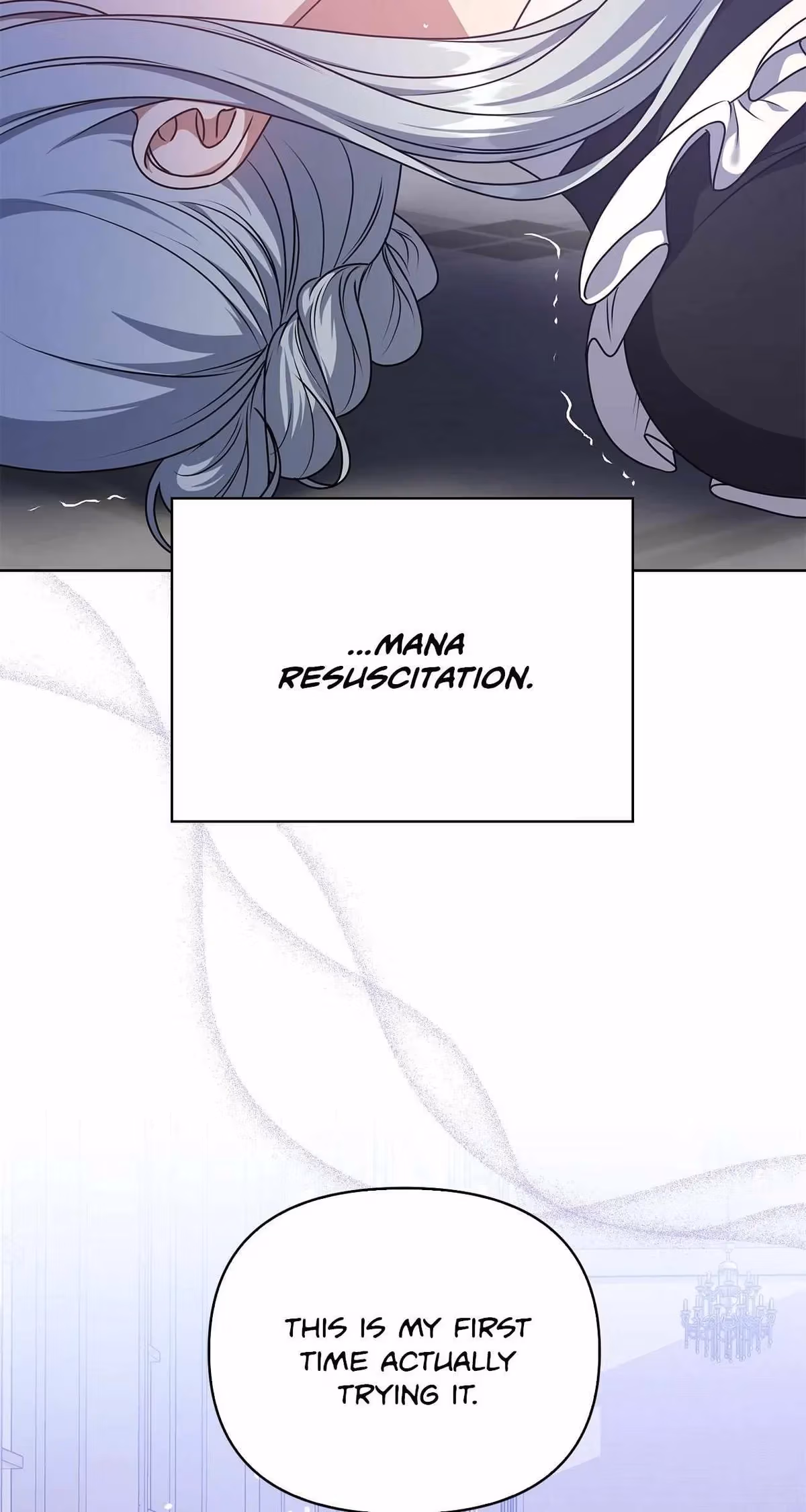 Read Please Don’t Reply! chapter 9 image 20 on Lezhin