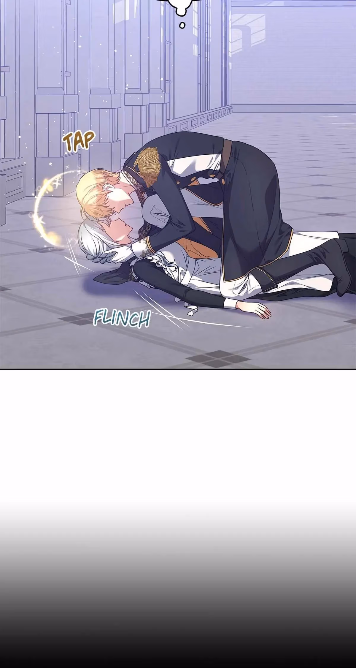 Read Please Don’t Reply! chapter 9 image 21 on Lezhin