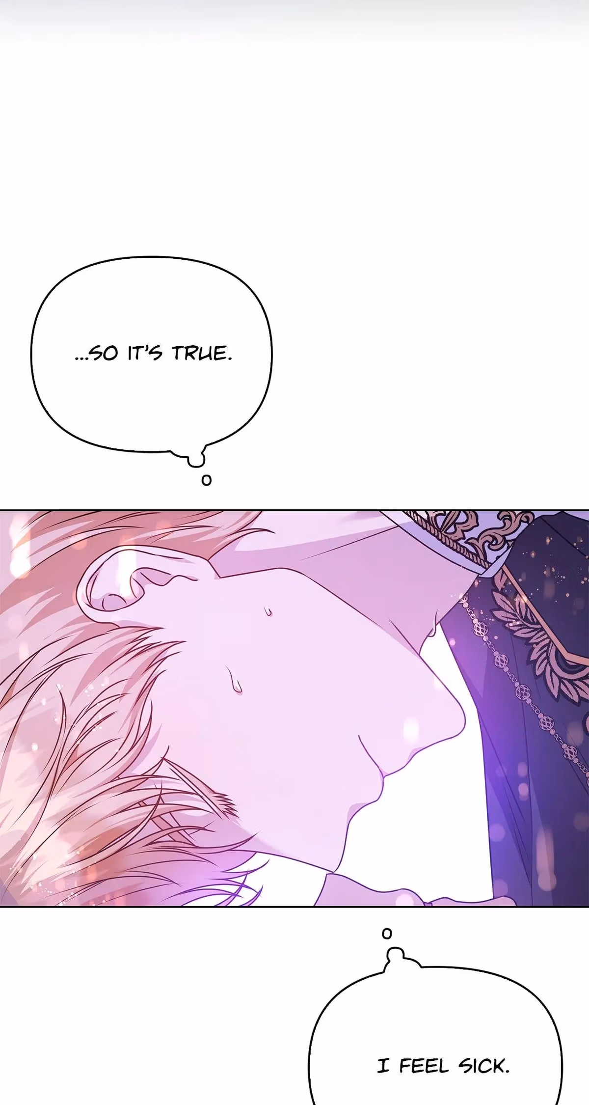 Read Please Don’t Reply! chapter 9 image 23 on Lezhin