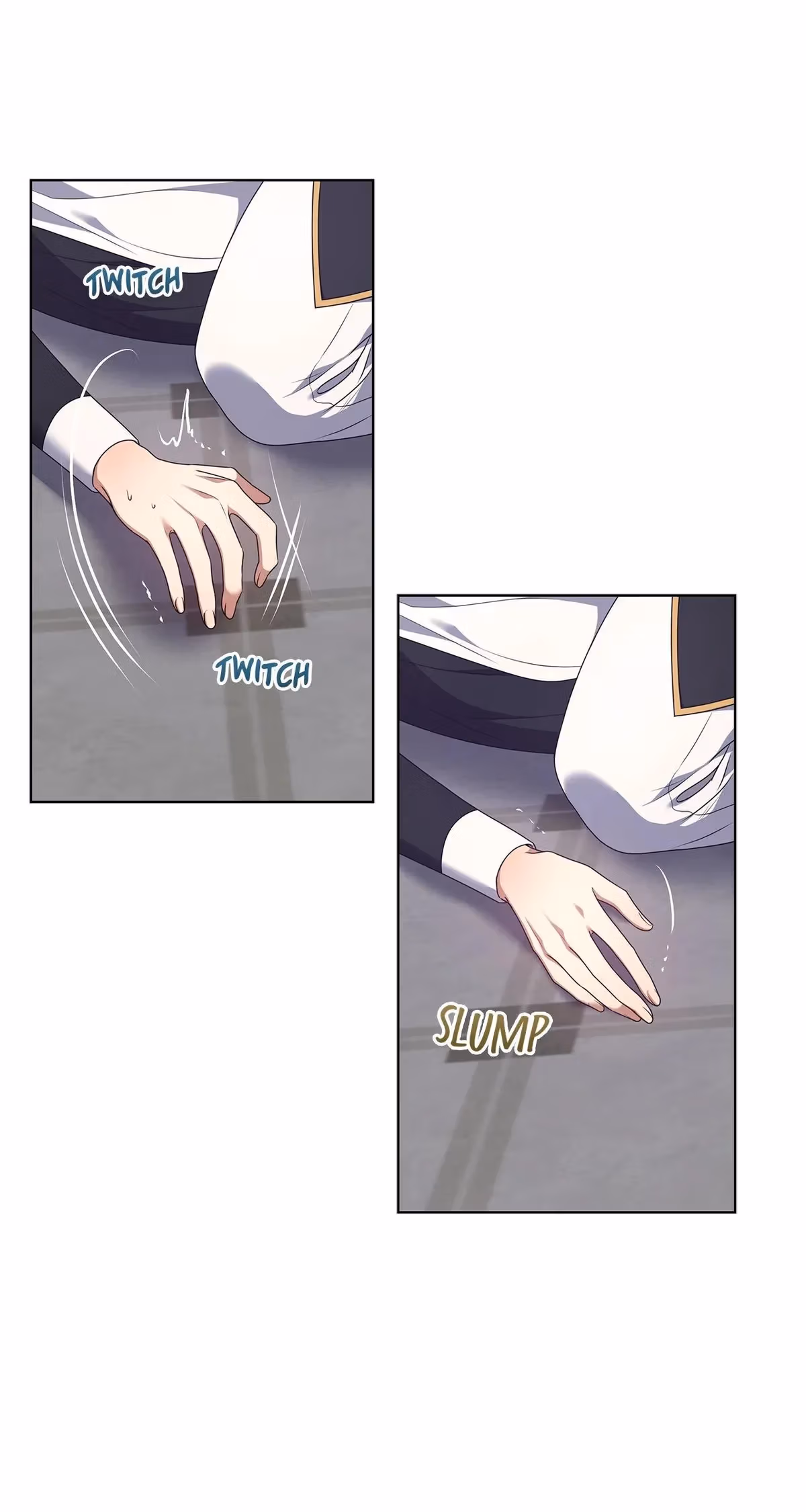 Read Please Don’t Reply! chapter 9 image 25 on Lezhin