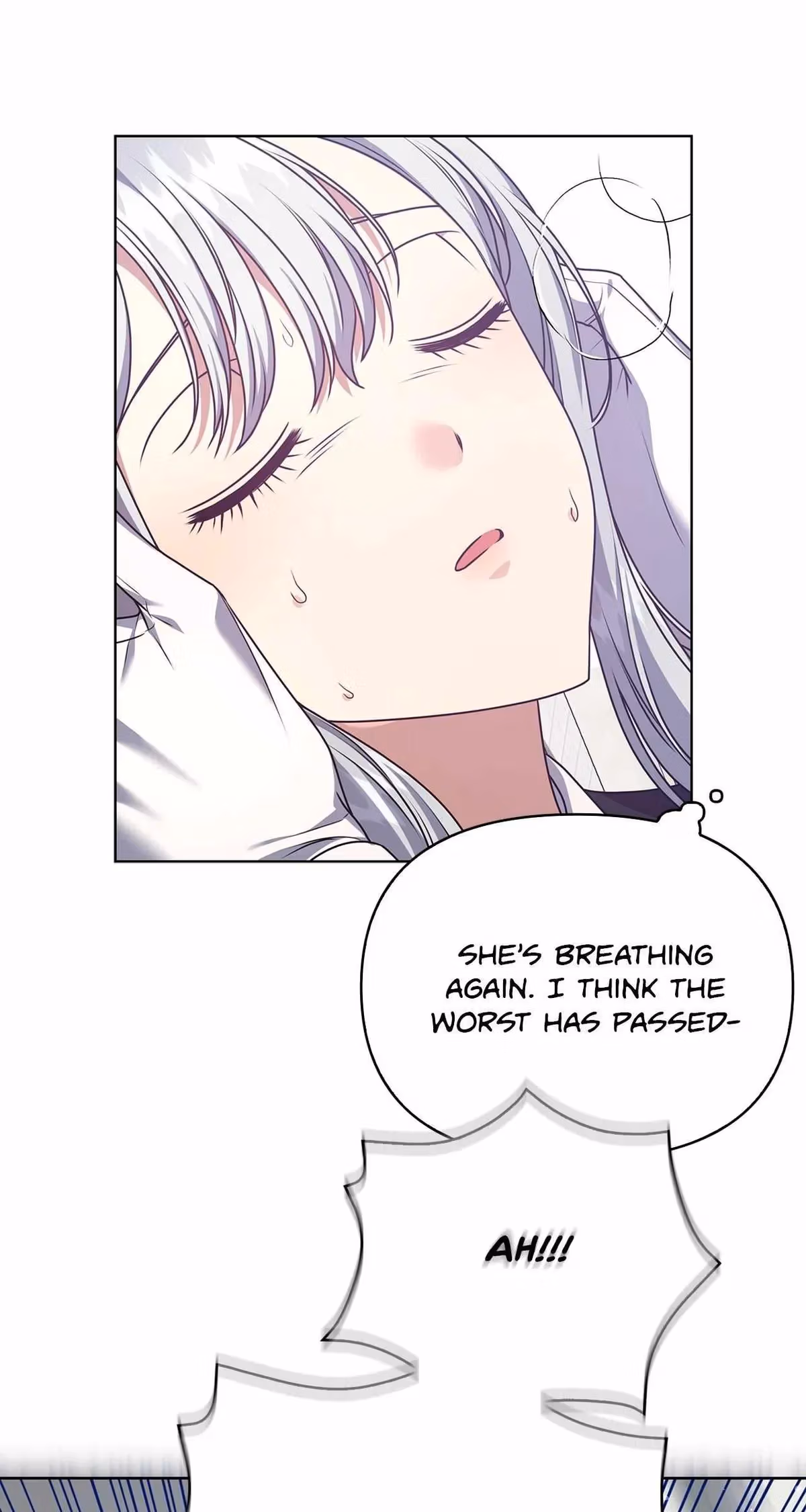 Read Please Don’t Reply! chapter 9 image 26 on Lezhin
