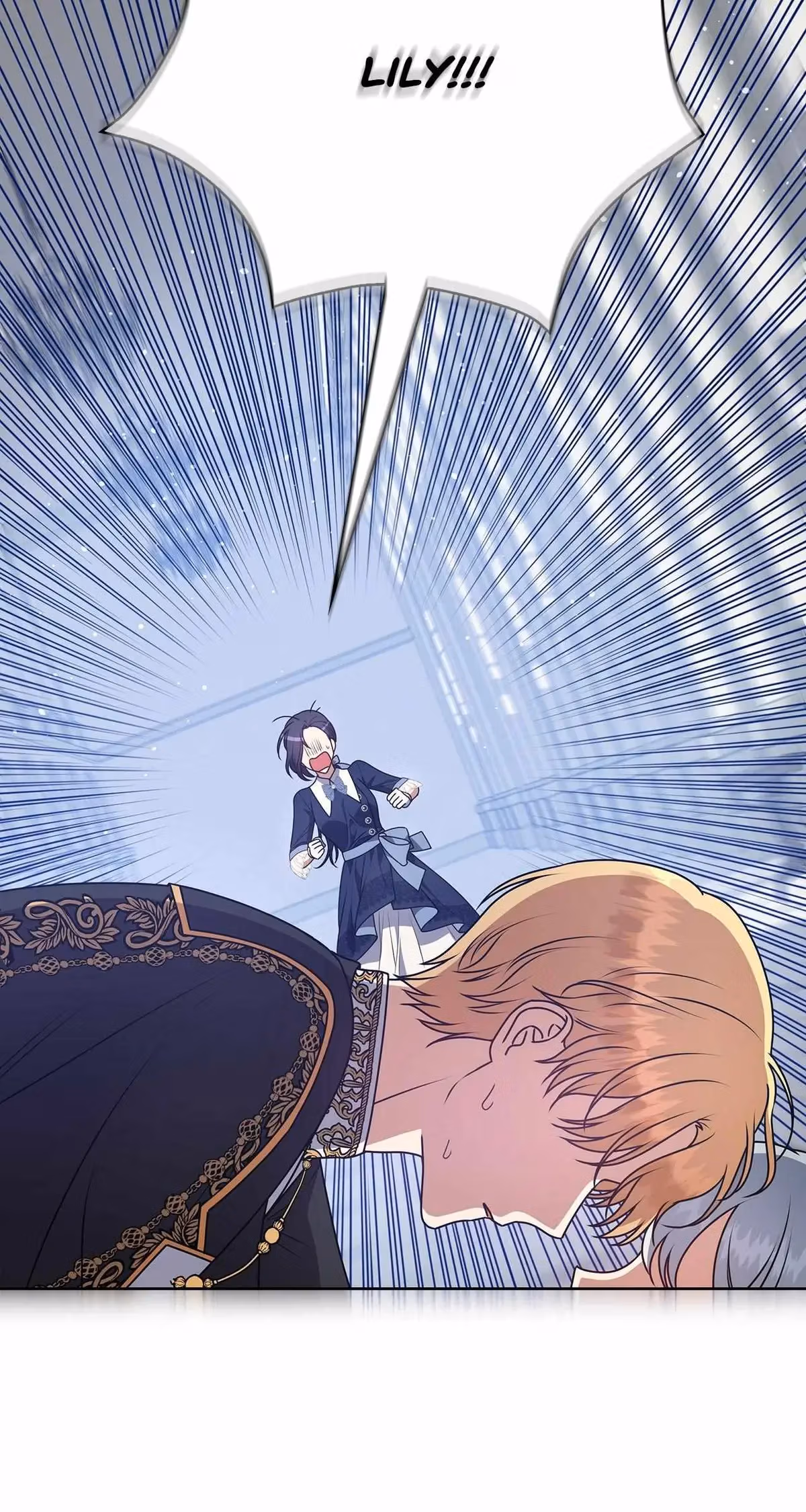 Read Please Don’t Reply! chapter 9 image 27 on Lezhin