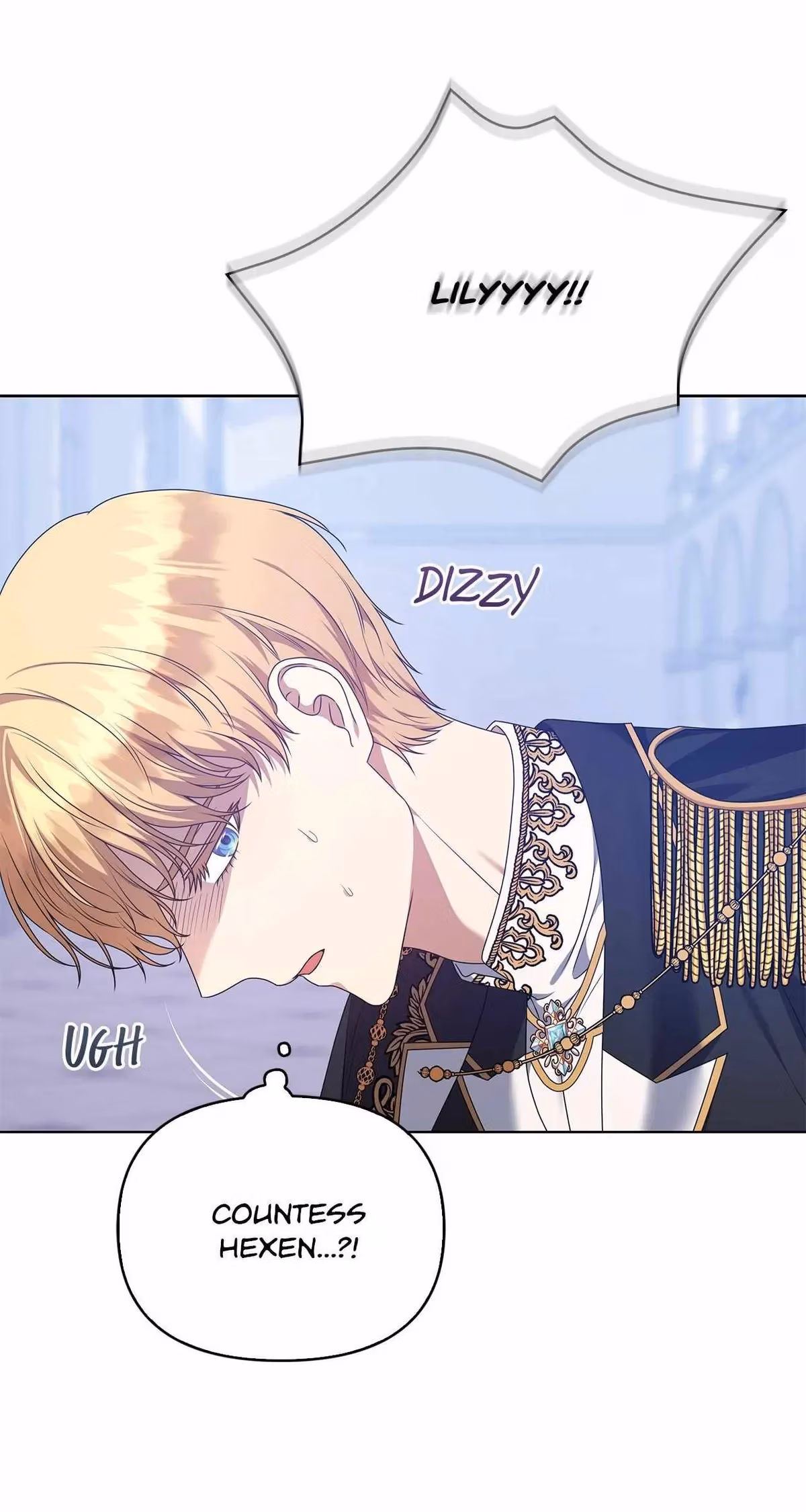 Read Please Don’t Reply! chapter 9 image 29 on Lezhin