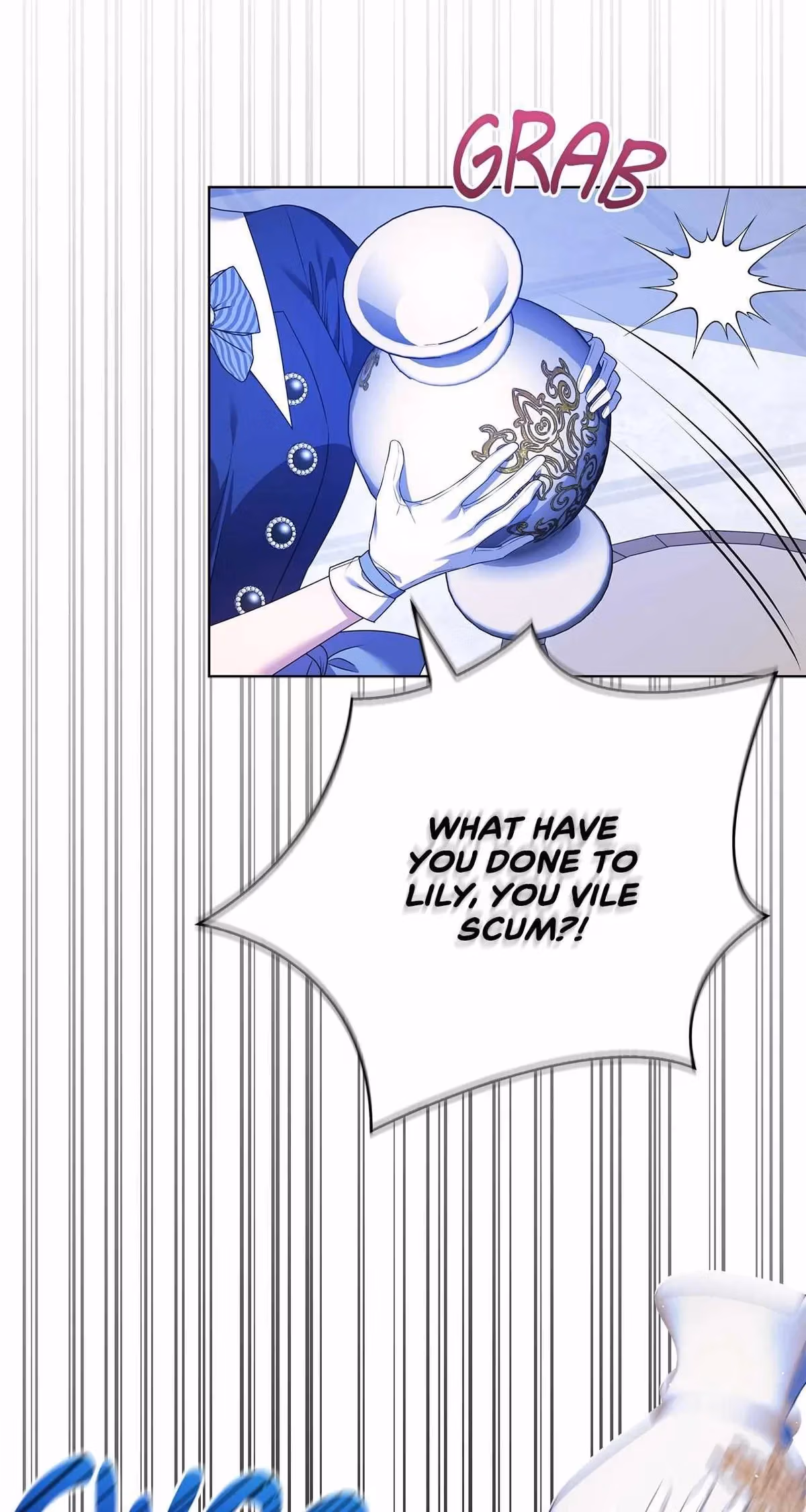 Read Please Don’t Reply! chapter 9 image 31 on Lezhin