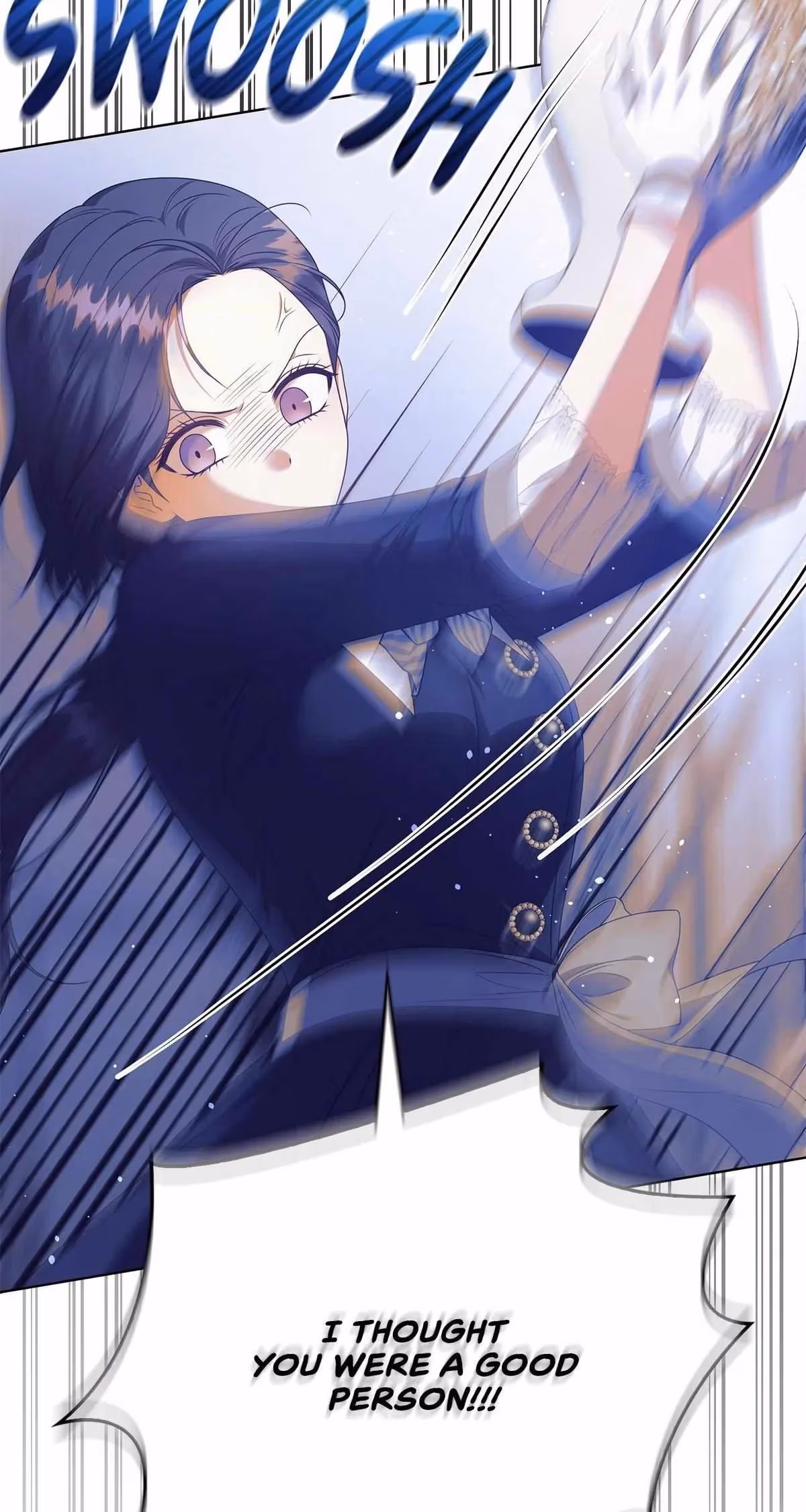 Read Please Don’t Reply! chapter 9 image 32 on Lezhin