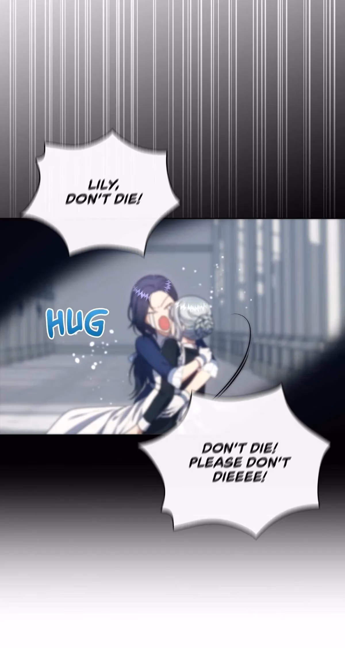 Read Please Don’t Reply! chapter 9 image 35 on Lezhin
