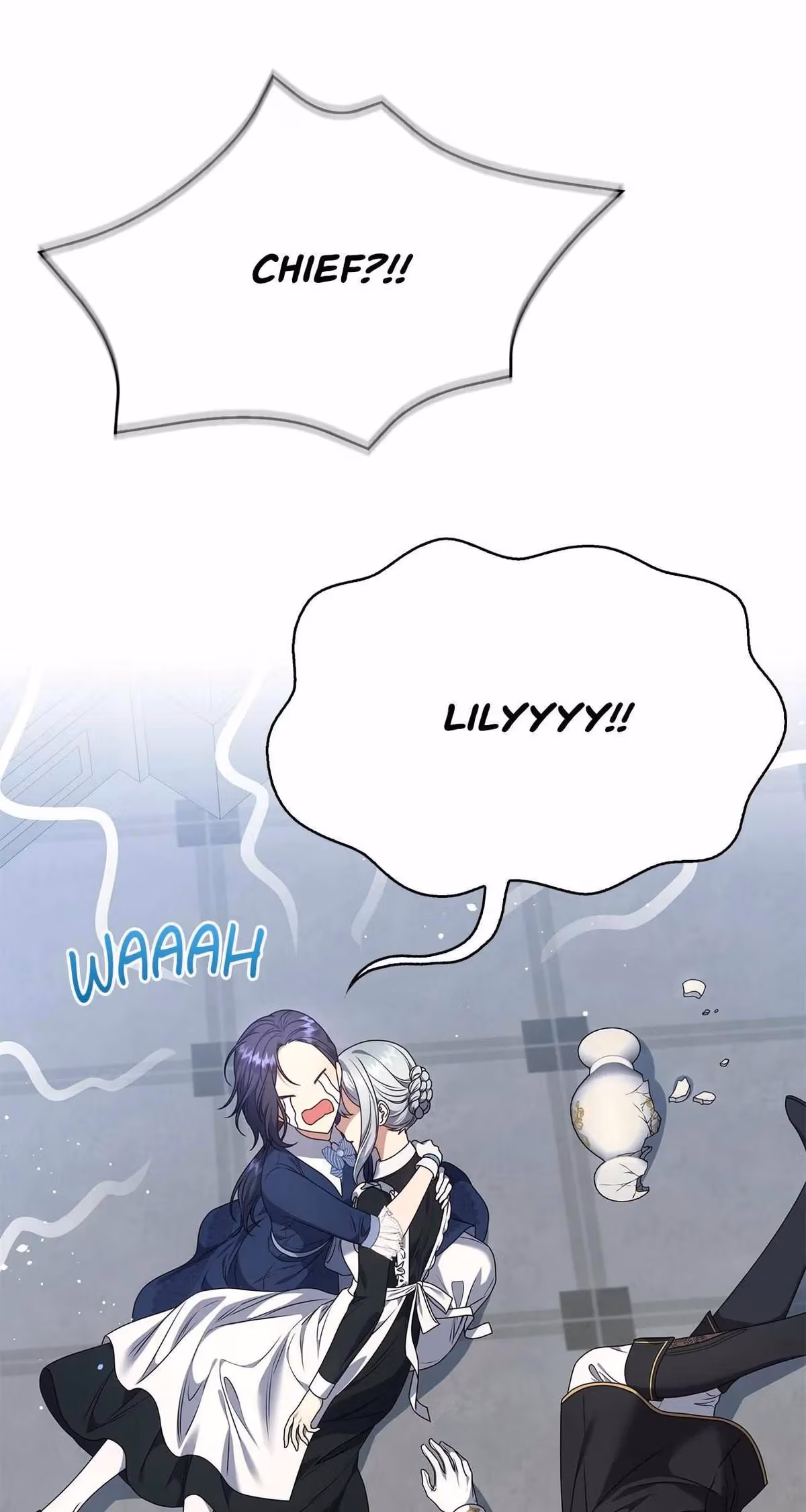 Read Please Don’t Reply! chapter 9 image 36 on Lezhin