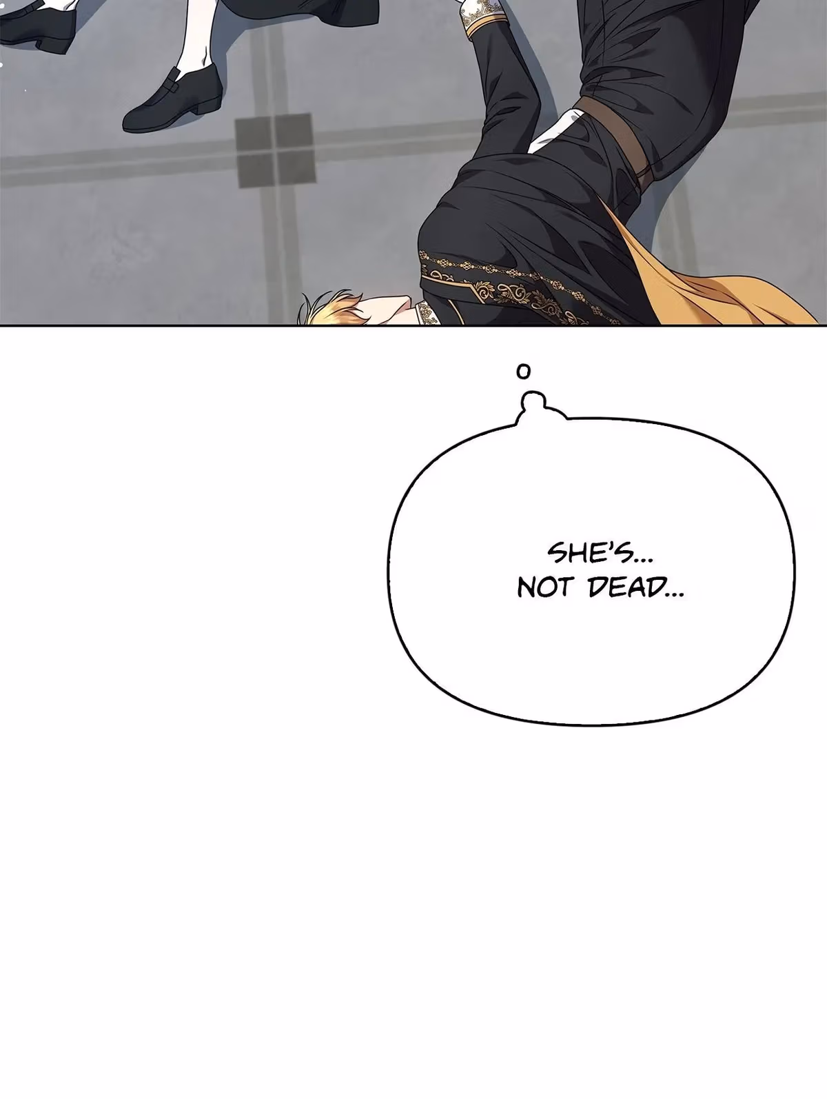 Read Please Don’t Reply! chapter 9 image 37 on Lezhin