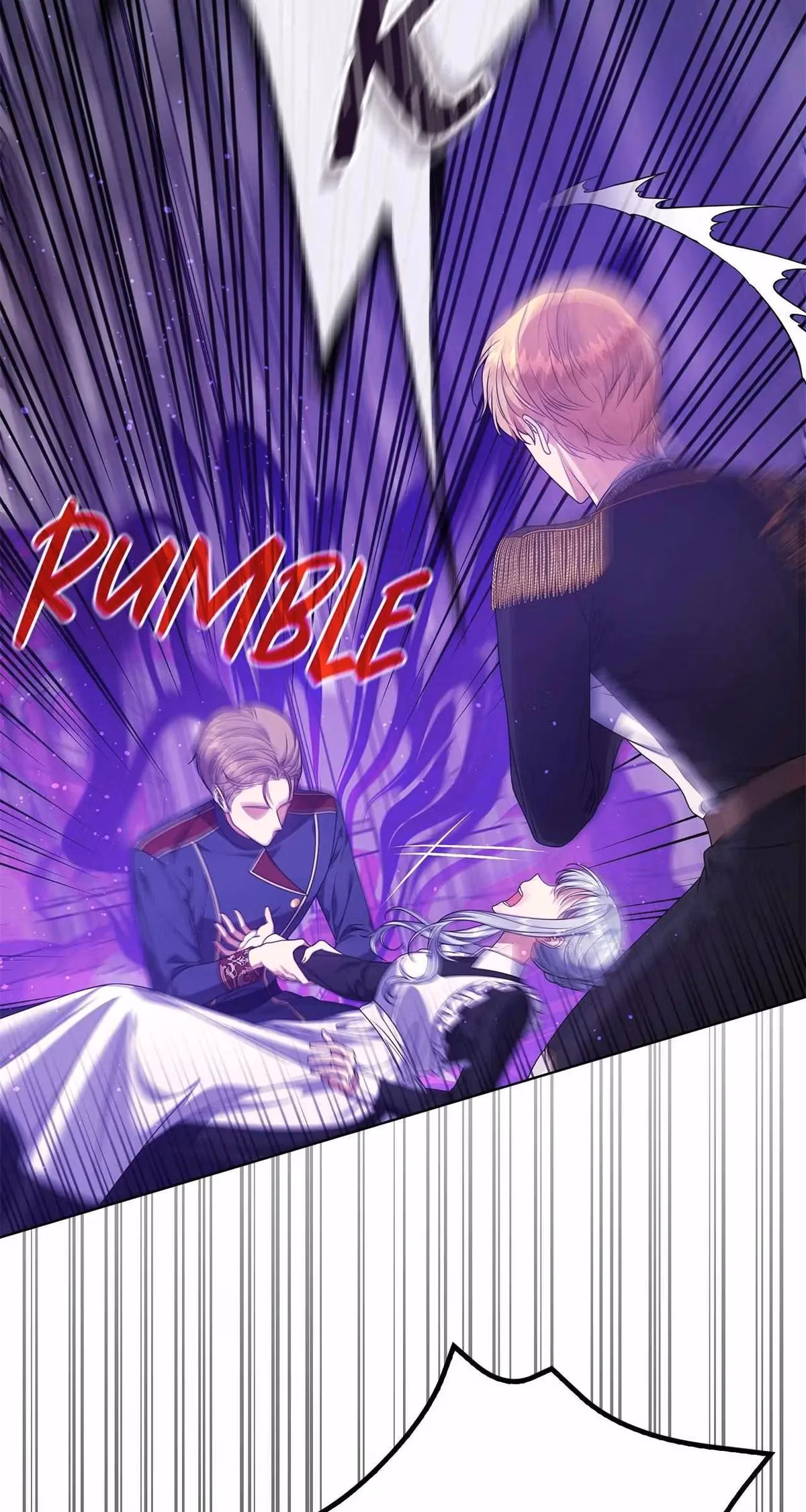 Read Please Don’t Reply! chapter 9 image 4 on Lezhin