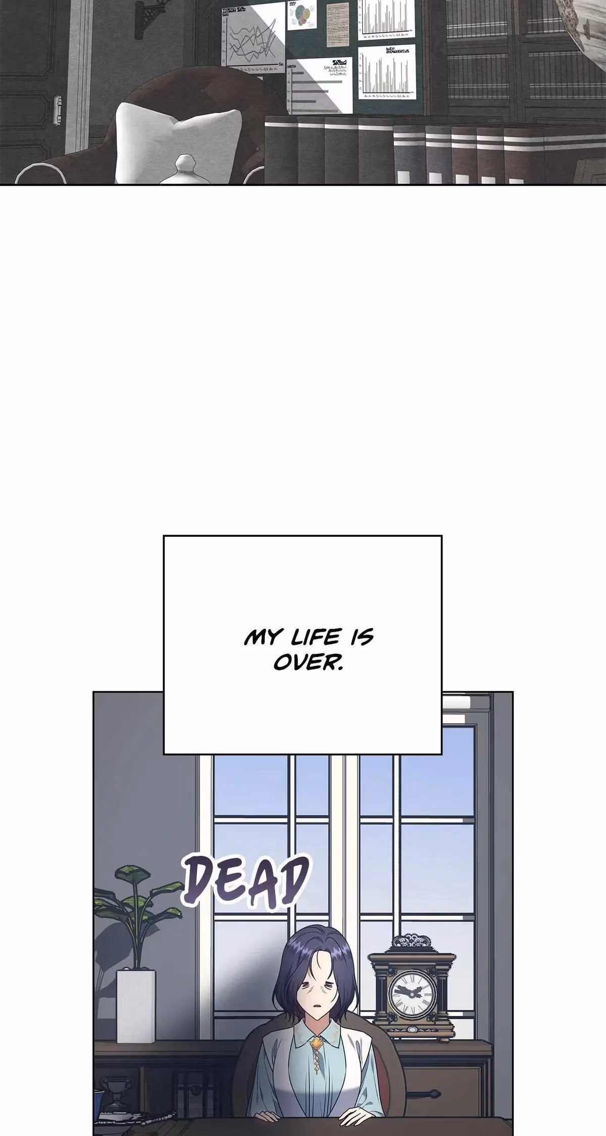 Read Please Don’t Reply! chapter 9 image 40 on Lezhin