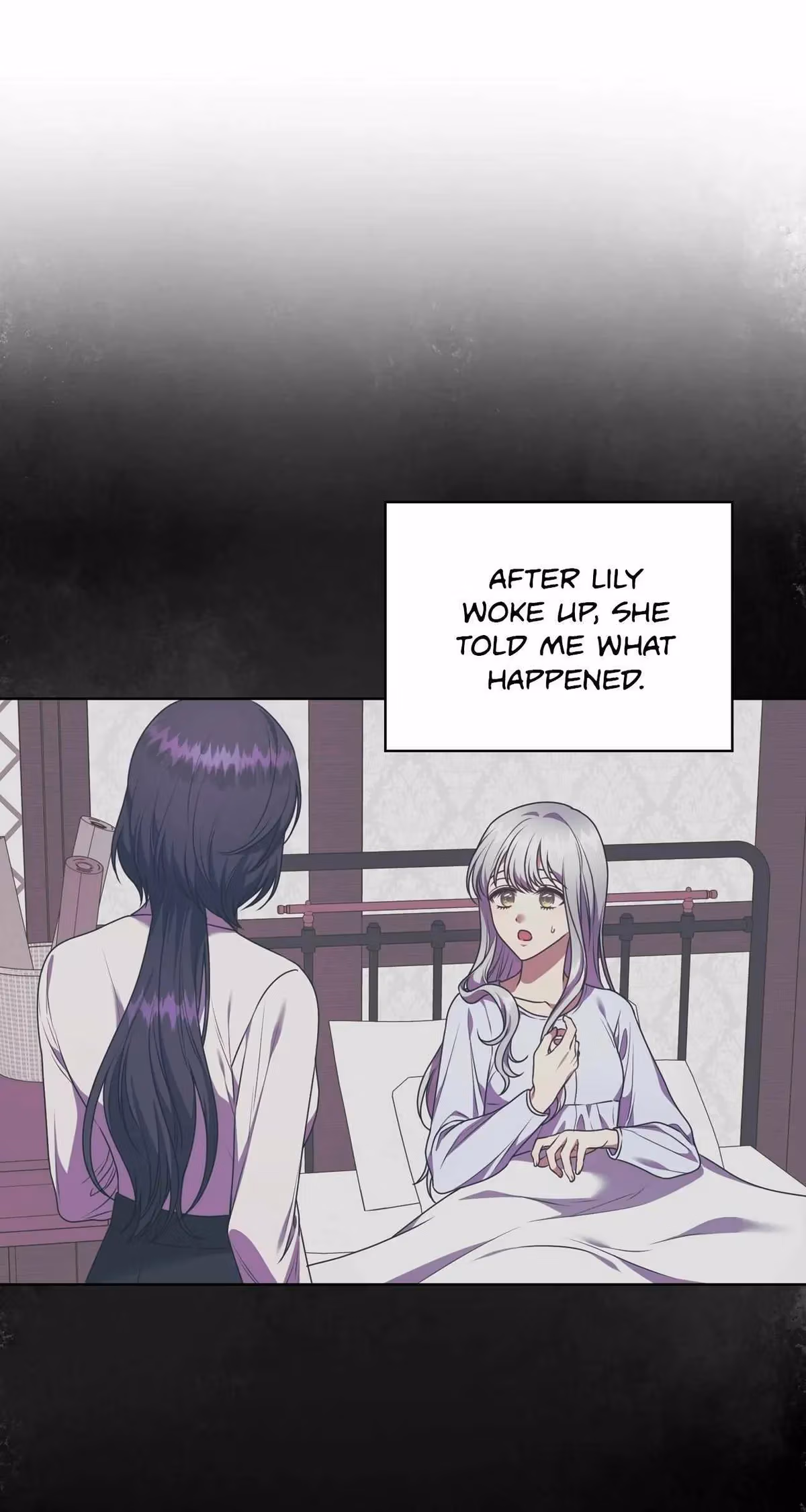 Read Please Don’t Reply! chapter 9 image 43 on Lezhin