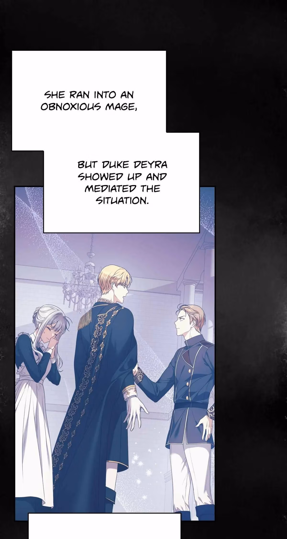 Read Please Don’t Reply! chapter 9 image 44 on Lezhin