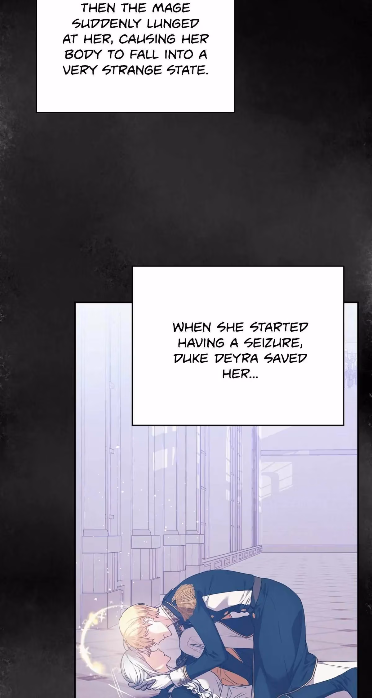 Read Please Don’t Reply! chapter 9 image 45 on Lezhin