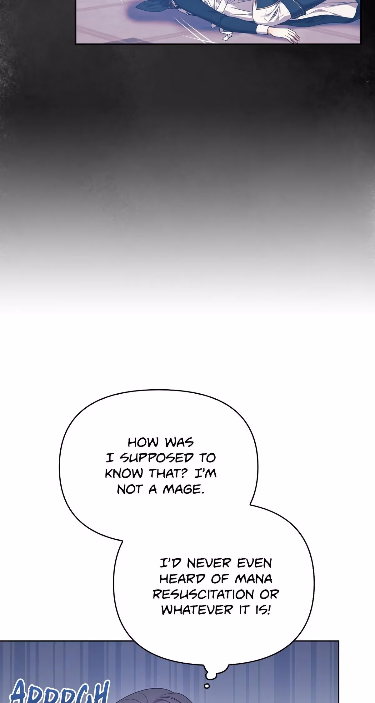 Read Please Don’t Reply! chapter 9 image 46 on Lezhin