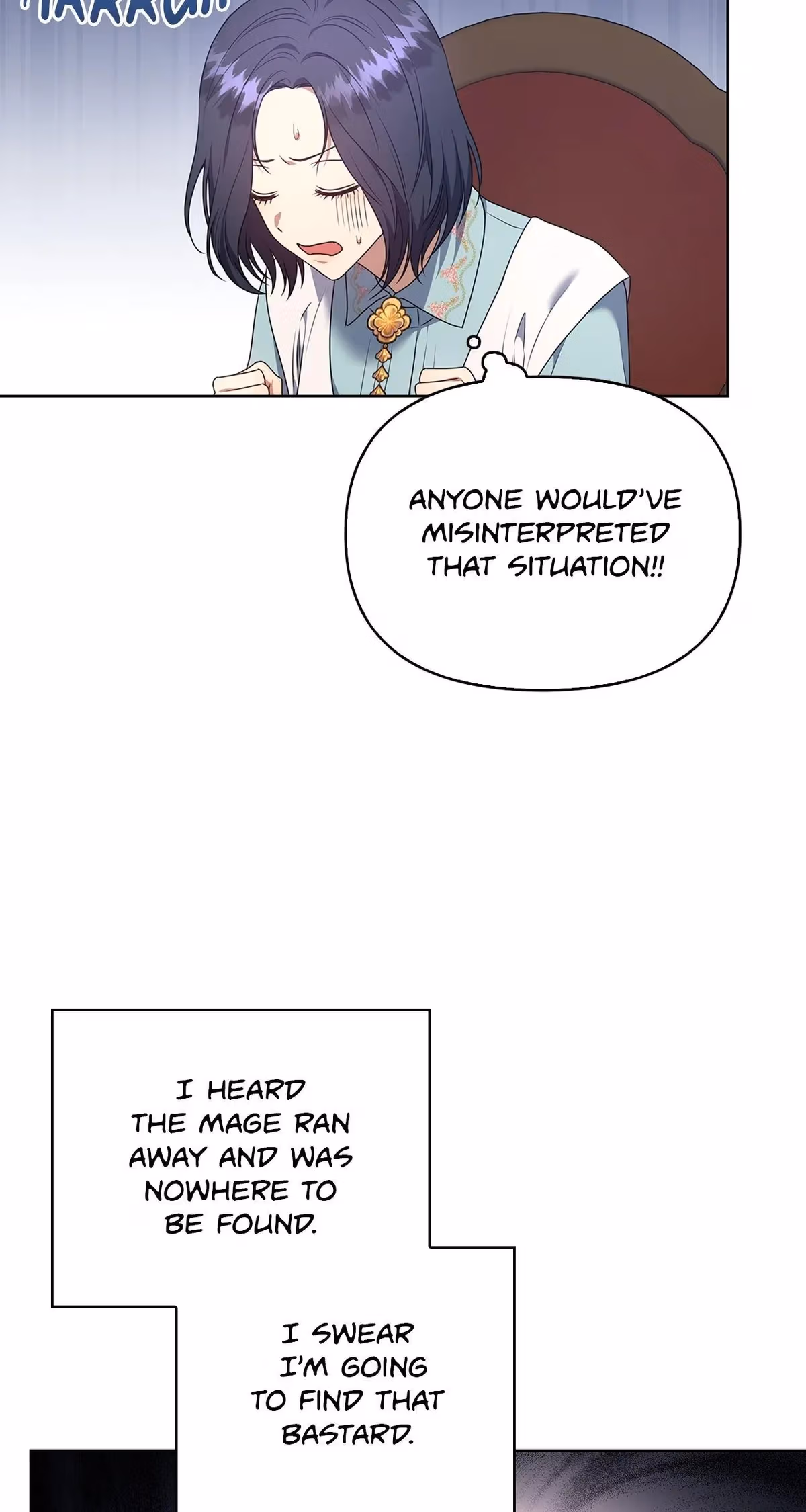 Read Please Don’t Reply! chapter 9 image 47 on Lezhin