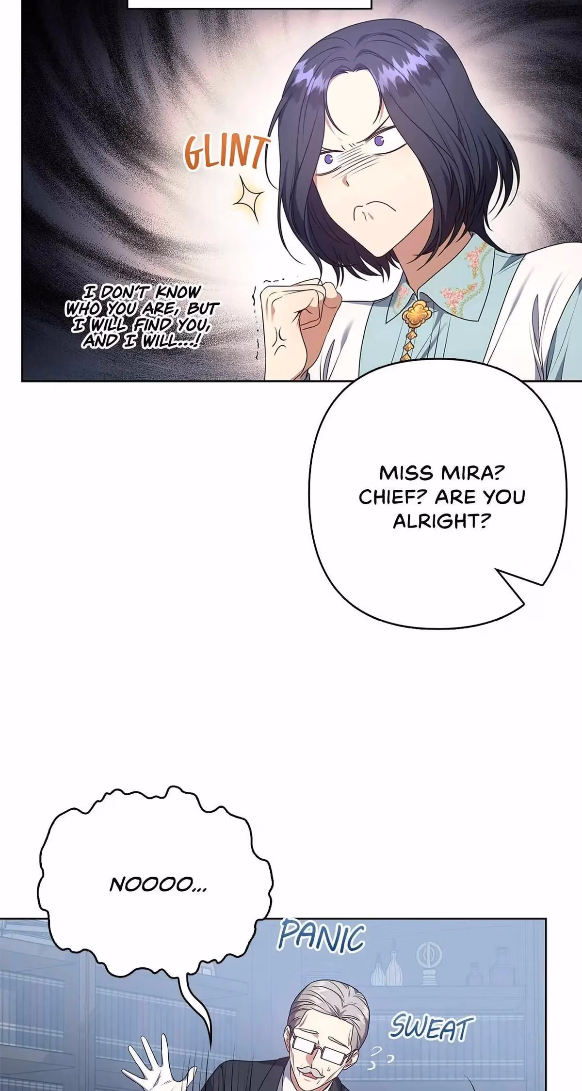 Read Please Don’t Reply! chapter 9 image 48 on Lezhin