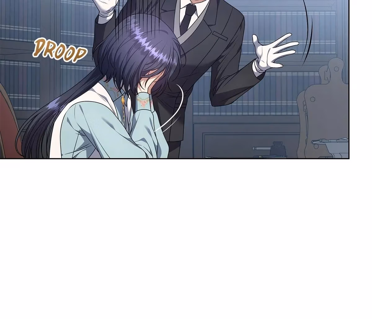 Read Please Don’t Reply! chapter 9 image 49 on Lezhin