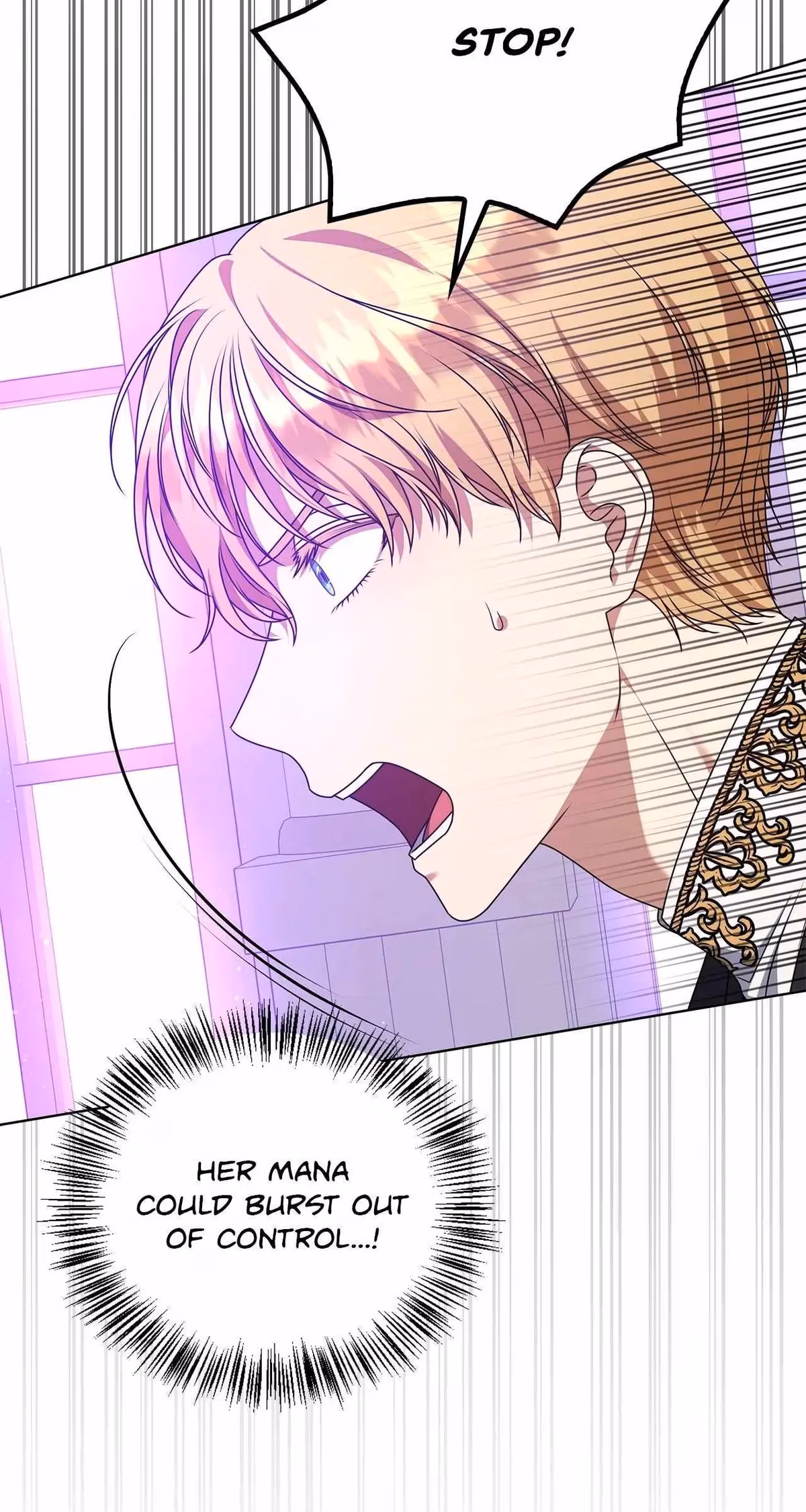 Read Please Don’t Reply! chapter 9 image 5 on Lezhin