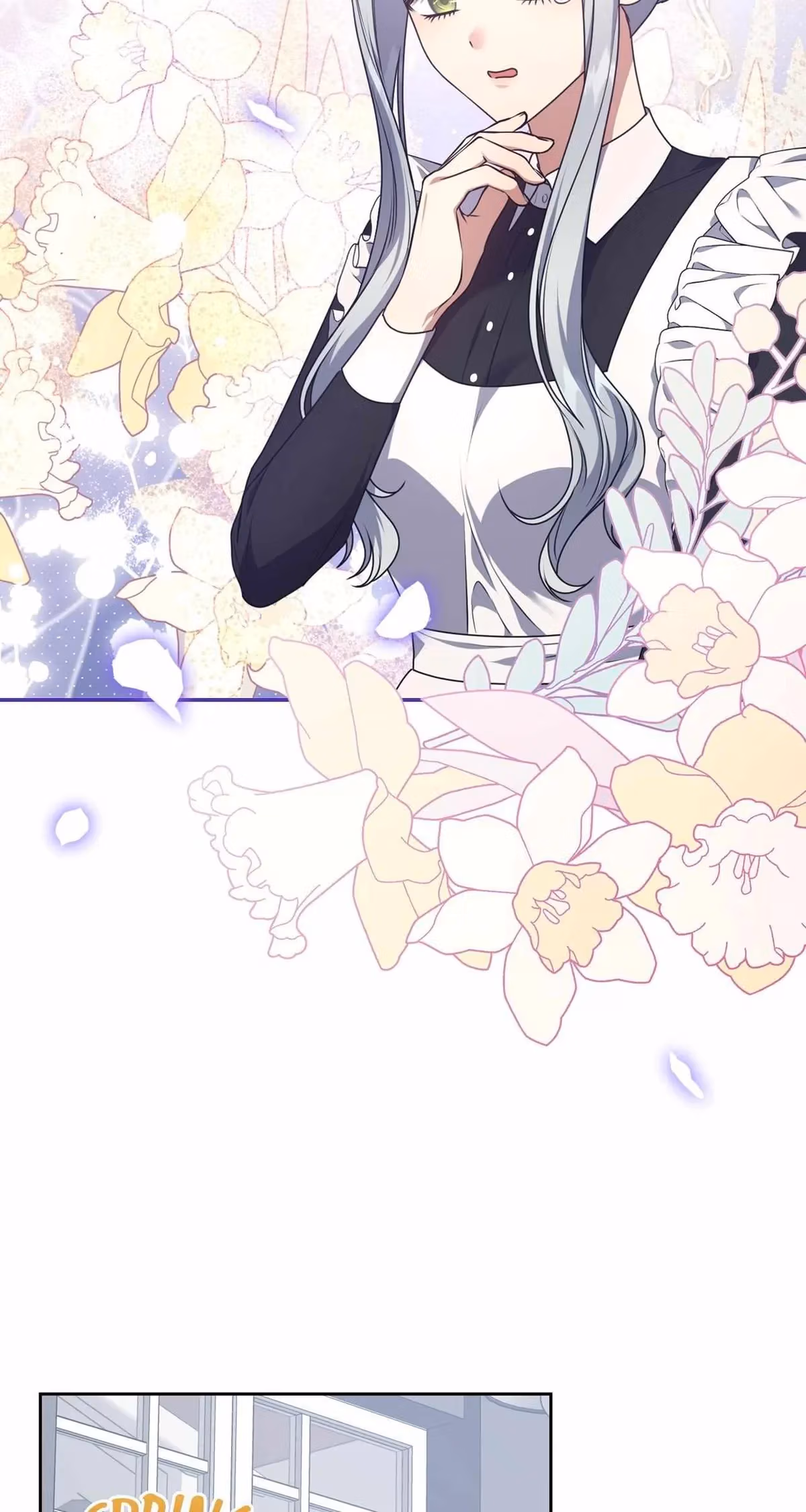 Read Please Don’t Reply! chapter 9 image 57 on Lezhin
