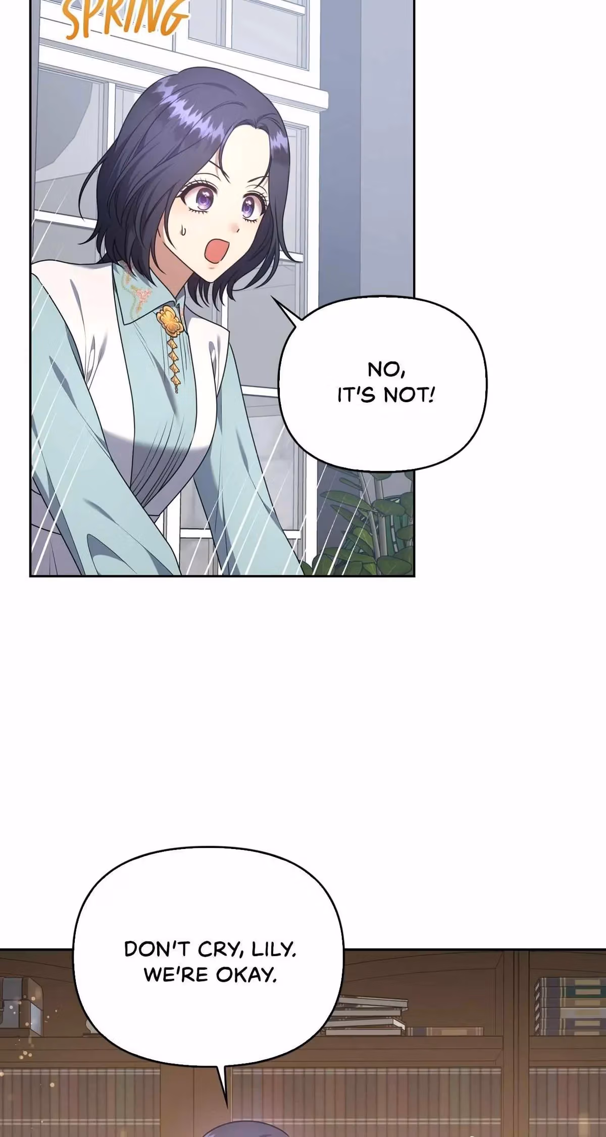 Read Please Don’t Reply! chapter 9 image 58 on Lezhin