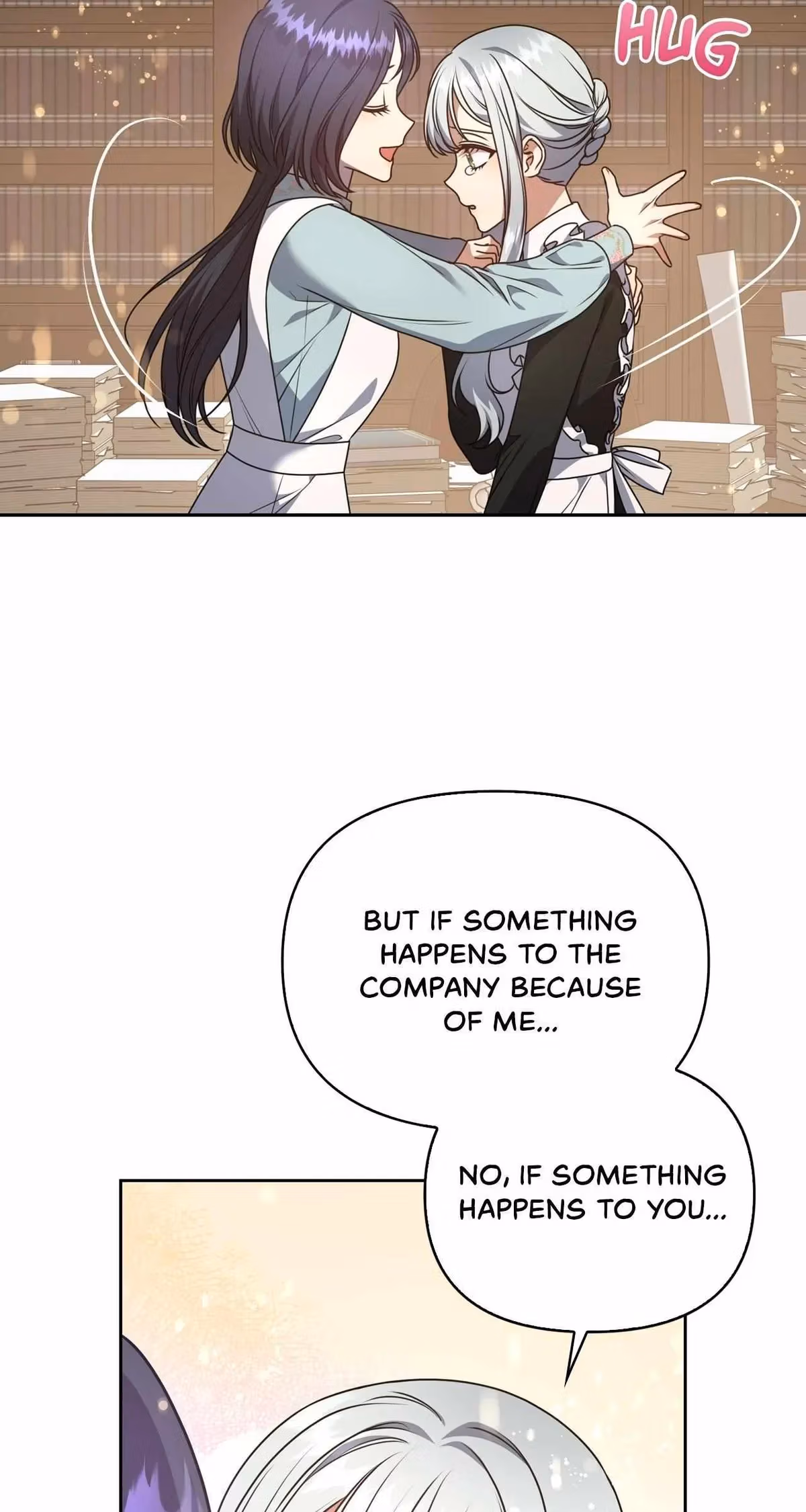 Read Please Don’t Reply! chapter 9 image 59 on Lezhin