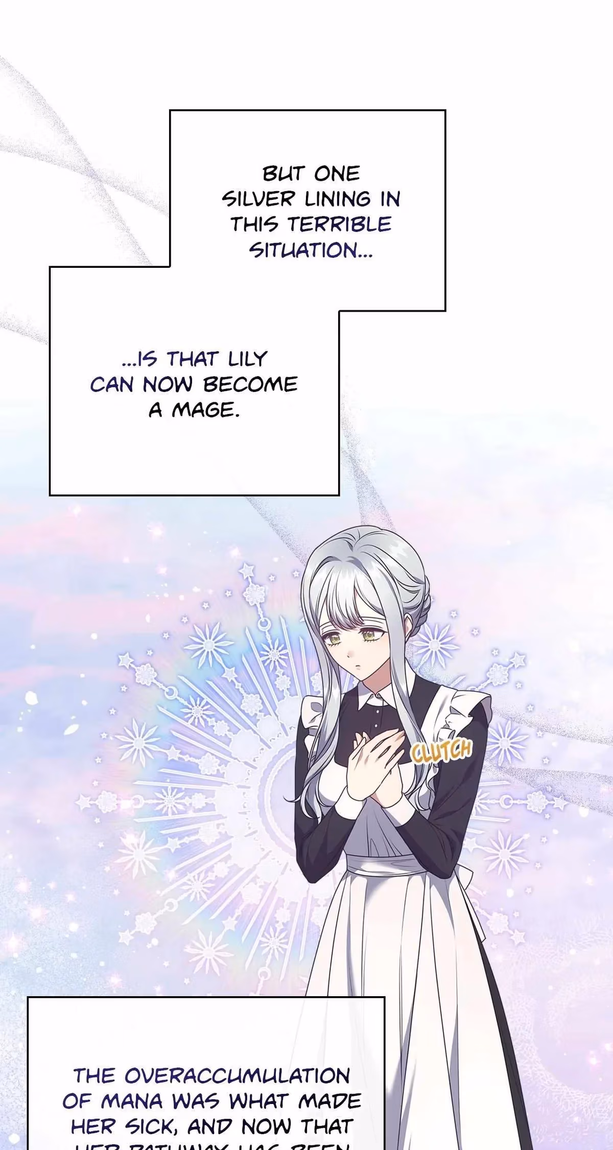 Read Please Don’t Reply! chapter 9 image 68 on Lezhin