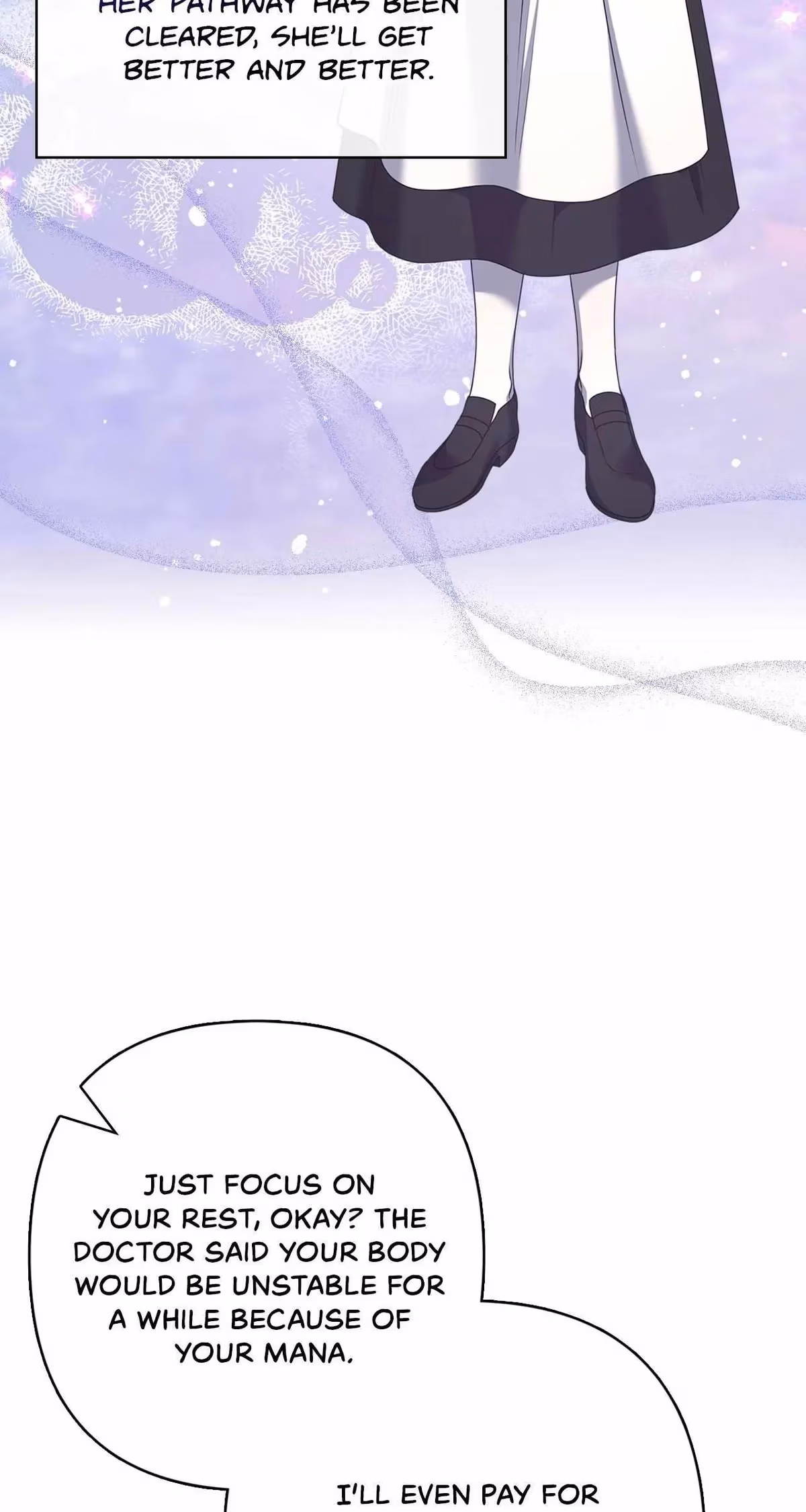 Read Please Don’t Reply! chapter 9 image 69 on Lezhin