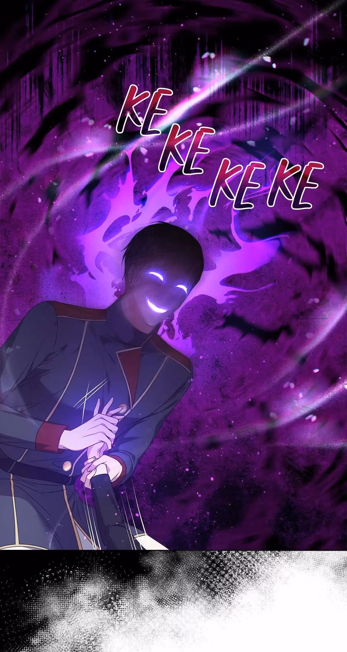 Read Please Don’t Reply! chapter 9 image 7 on Lezhin