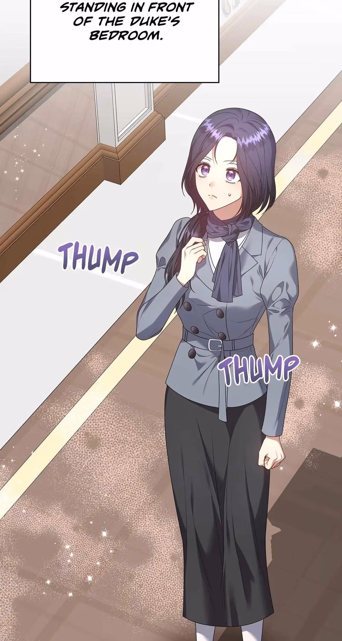 Read Please Don’t Reply! chapter 9 image 76 on Lezhin