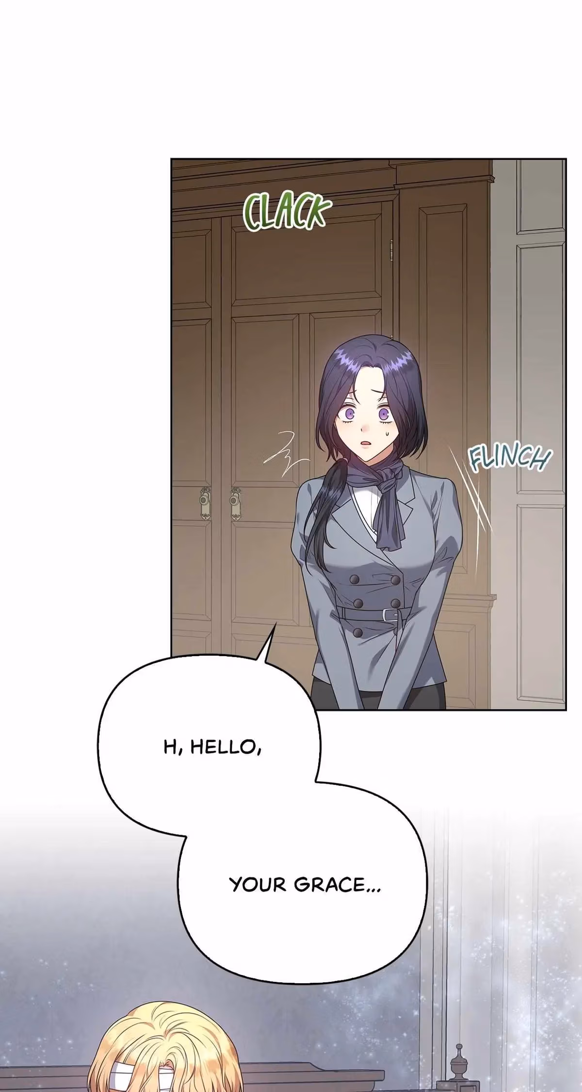 Read Please Don’t Reply! chapter 9 image 78 on Lezhin