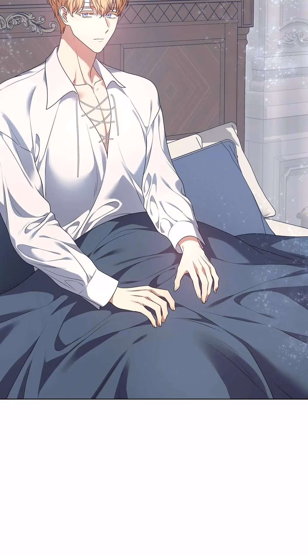 Read Please Don’t Reply! chapter 9 image 79 on Lezhin