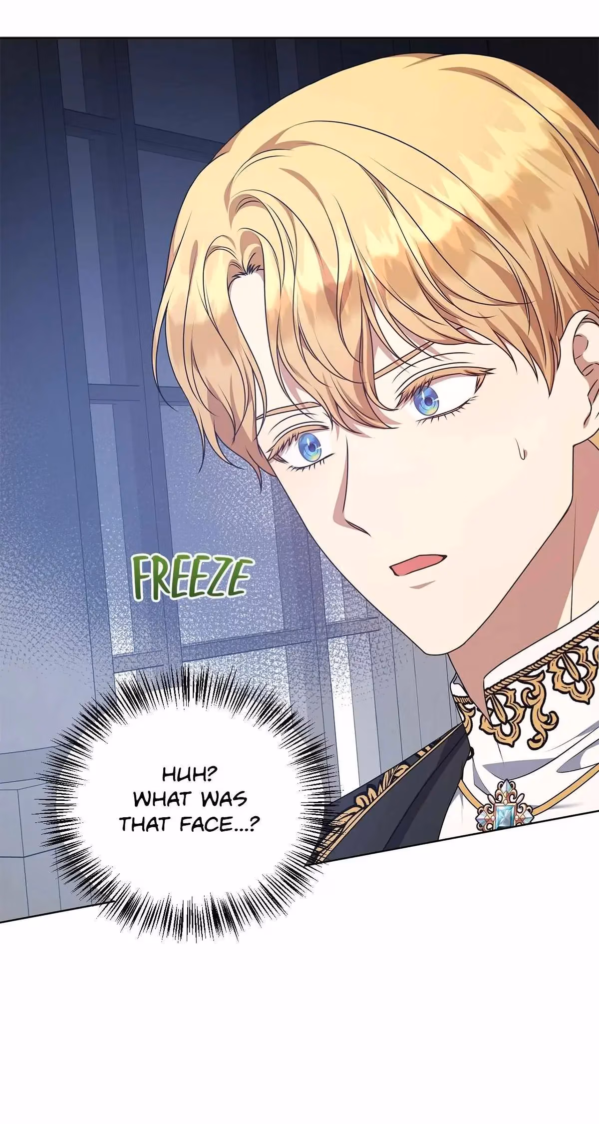 Read Please Don’t Reply! chapter 9 image 9 on Lezhin