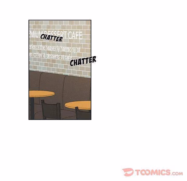 Read Please Draw me, Love! chapter 22 image 10 on Lezhin