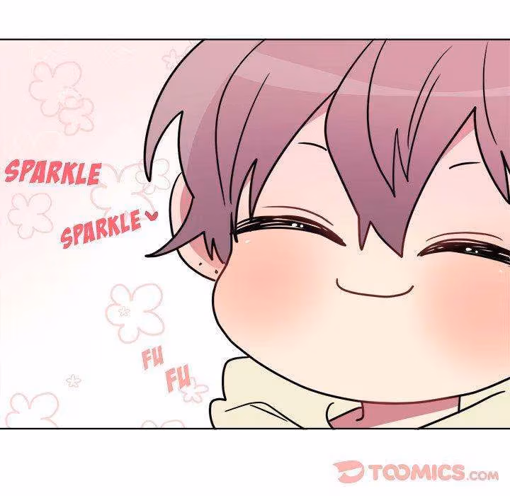 Read Please Draw me, Love! chapter 22 image 11 on Lezhin