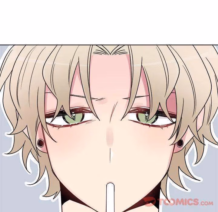 Read Please Draw me, Love! chapter 22 image 12 on Lezhin