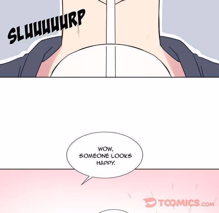 Read Please Draw me, Love! chapter 22 image 13 on Lezhin