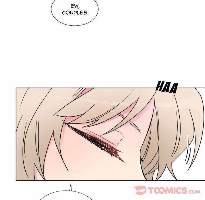 Read Please Draw me, Love! chapter 22 image 15 on Lezhin